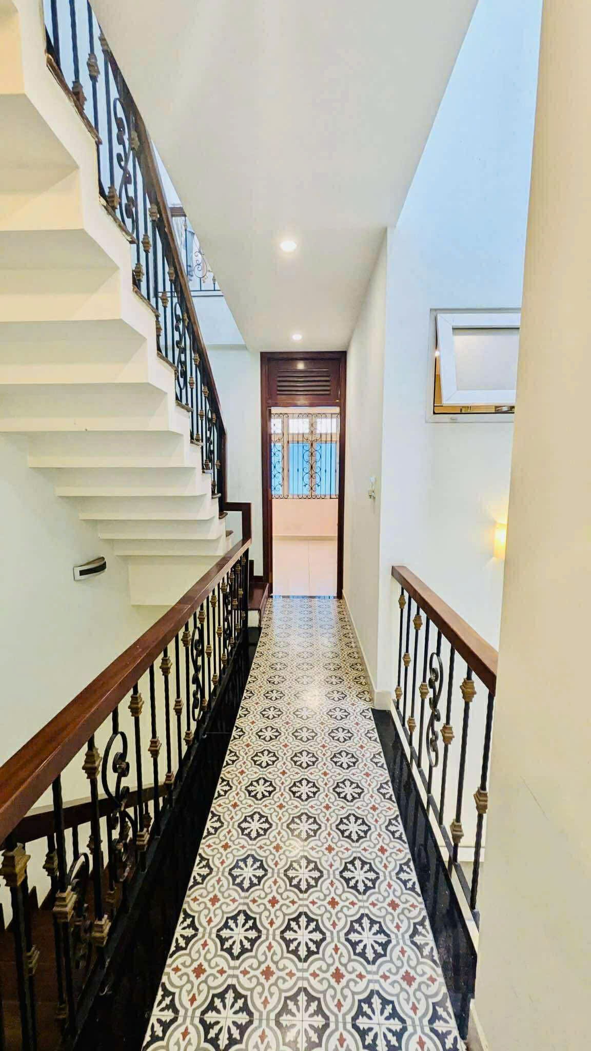 ĐỊNH CƯ GẤP BÁN - NHÀ HẺM XE TẢI BÌNH THẠNH - 73m2 (4×18.5) - 16.2 TỶ 14