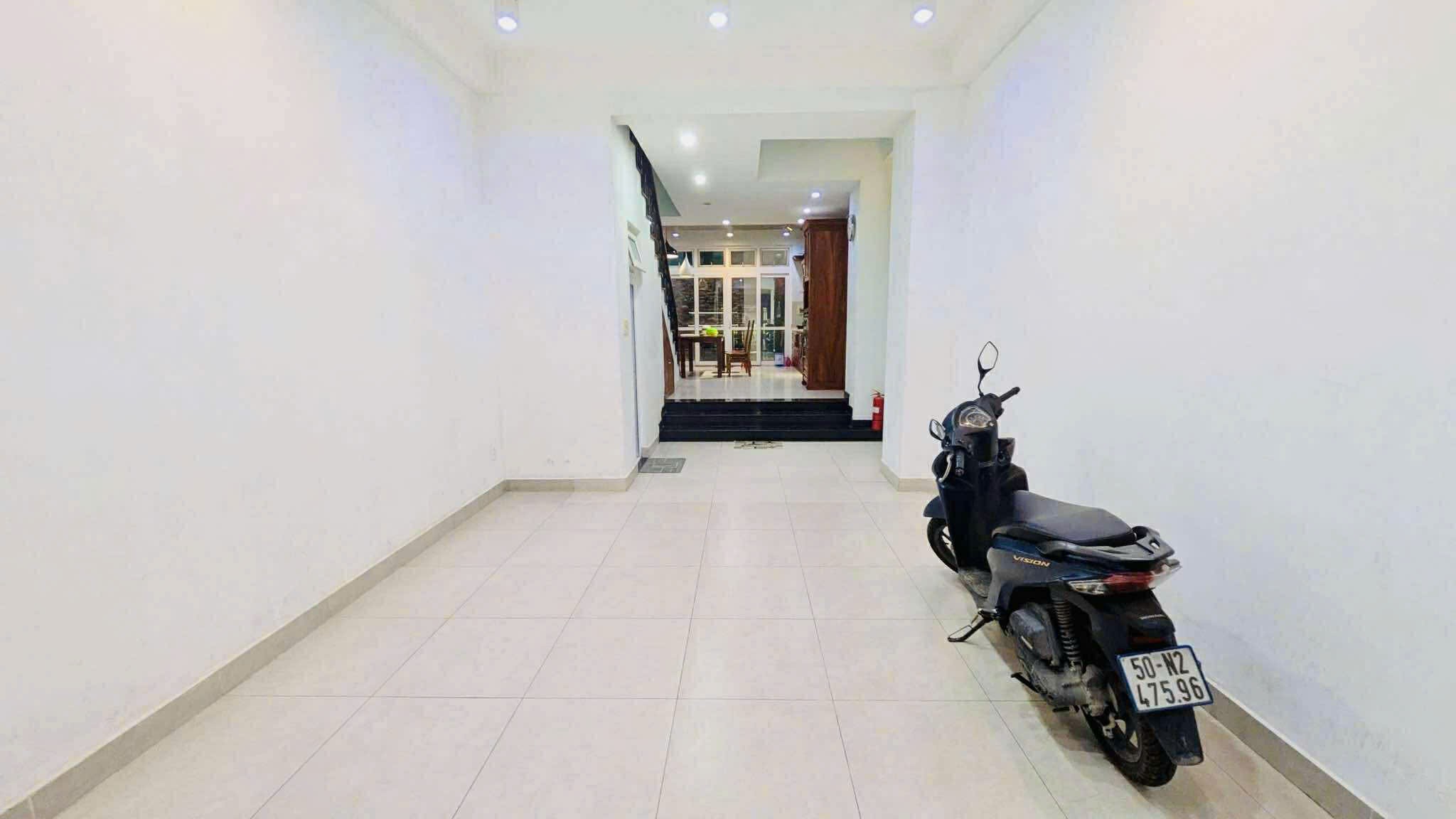 ĐỊNH CƯ GẤP BÁN - NHÀ HẺM XE TẢI BÌNH THẠNH - 73m2 (4×18.5) - 16.2 TỶ 11