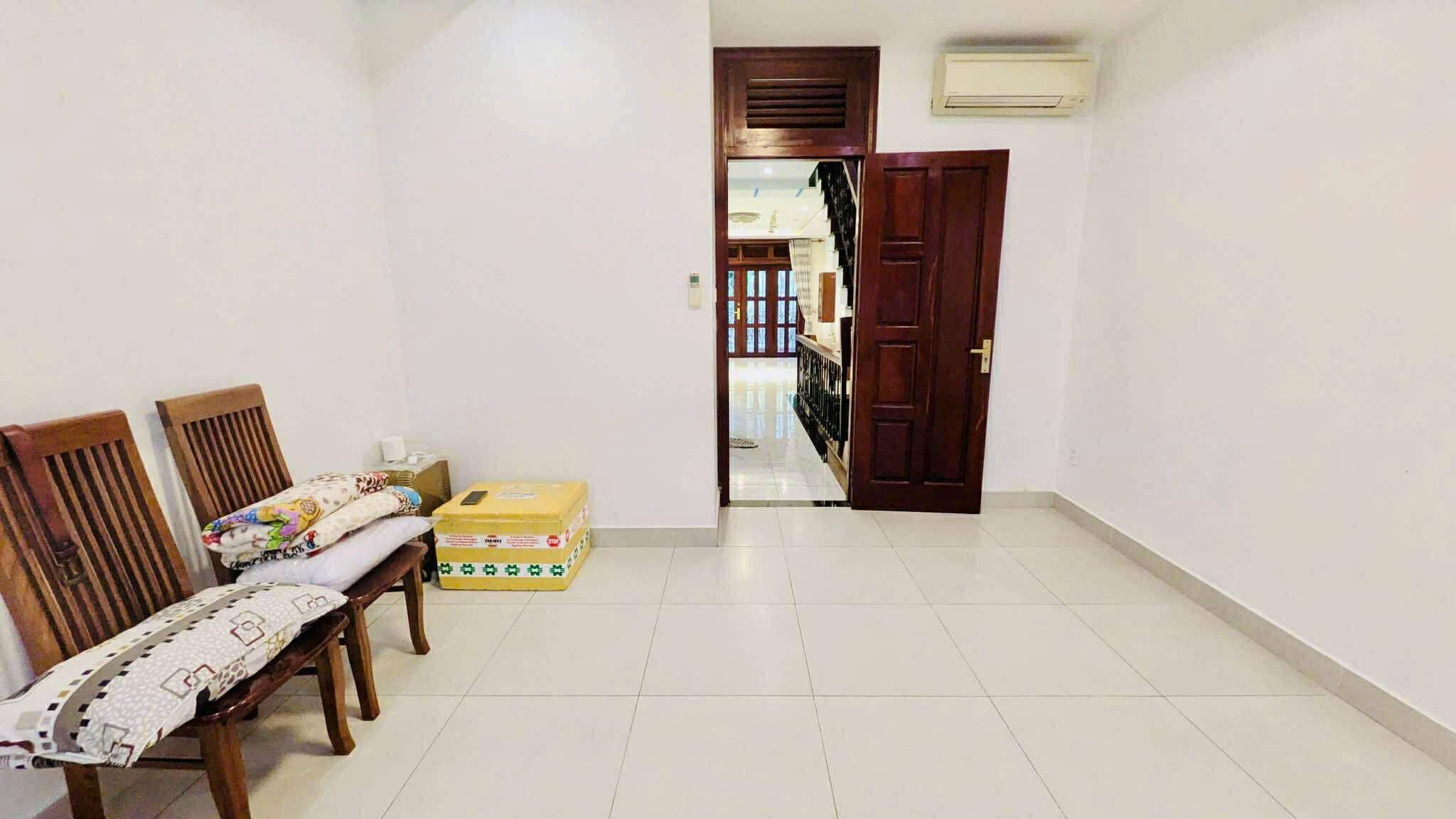 ĐỊNH CƯ GẤP BÁN - NHÀ HẺM XE TẢI BÌNH THẠNH - 73m2 (4×18.5) - 16.2 TỶ 15