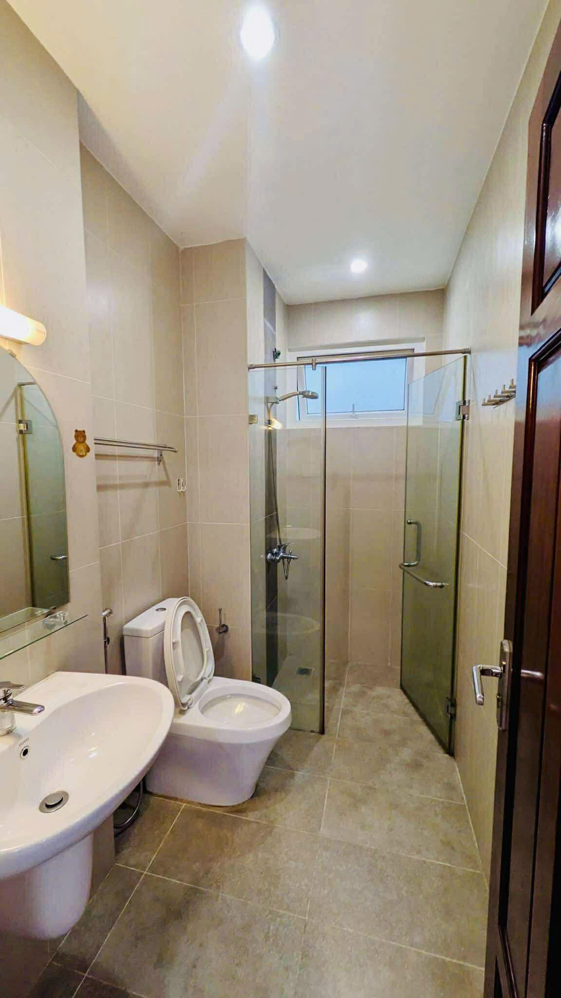 ĐỊNH CƯ GẤP BÁN - NHÀ HẺM XE TẢI BÌNH THẠNH - 73m2 (4×18.5) - 16.2 TỶ 10