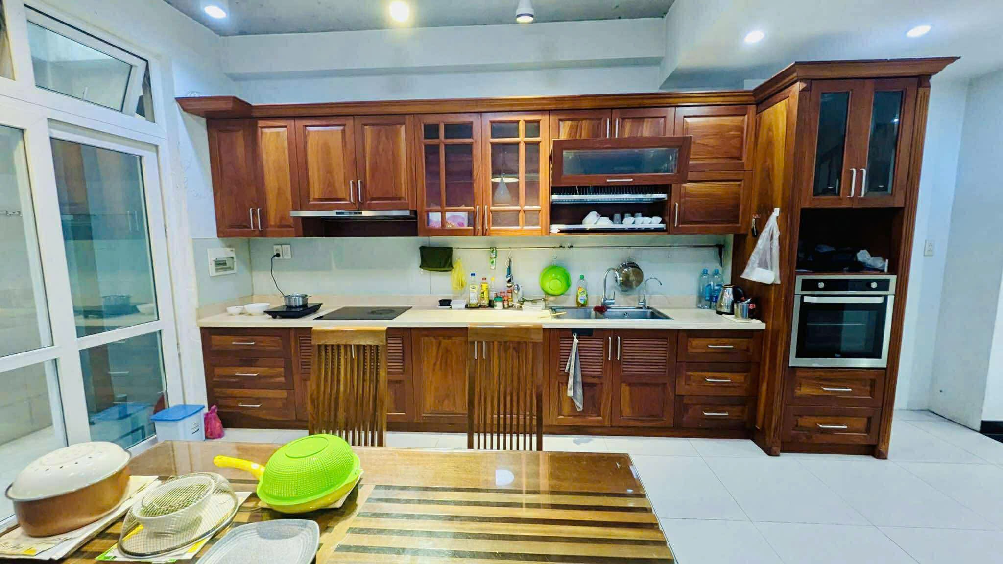 ĐỊNH CƯ GẤP BÁN - NHÀ HẺM XE TẢI BÌNH THẠNH - 73m2 (4×18.5) - 16.2 TỶ 9