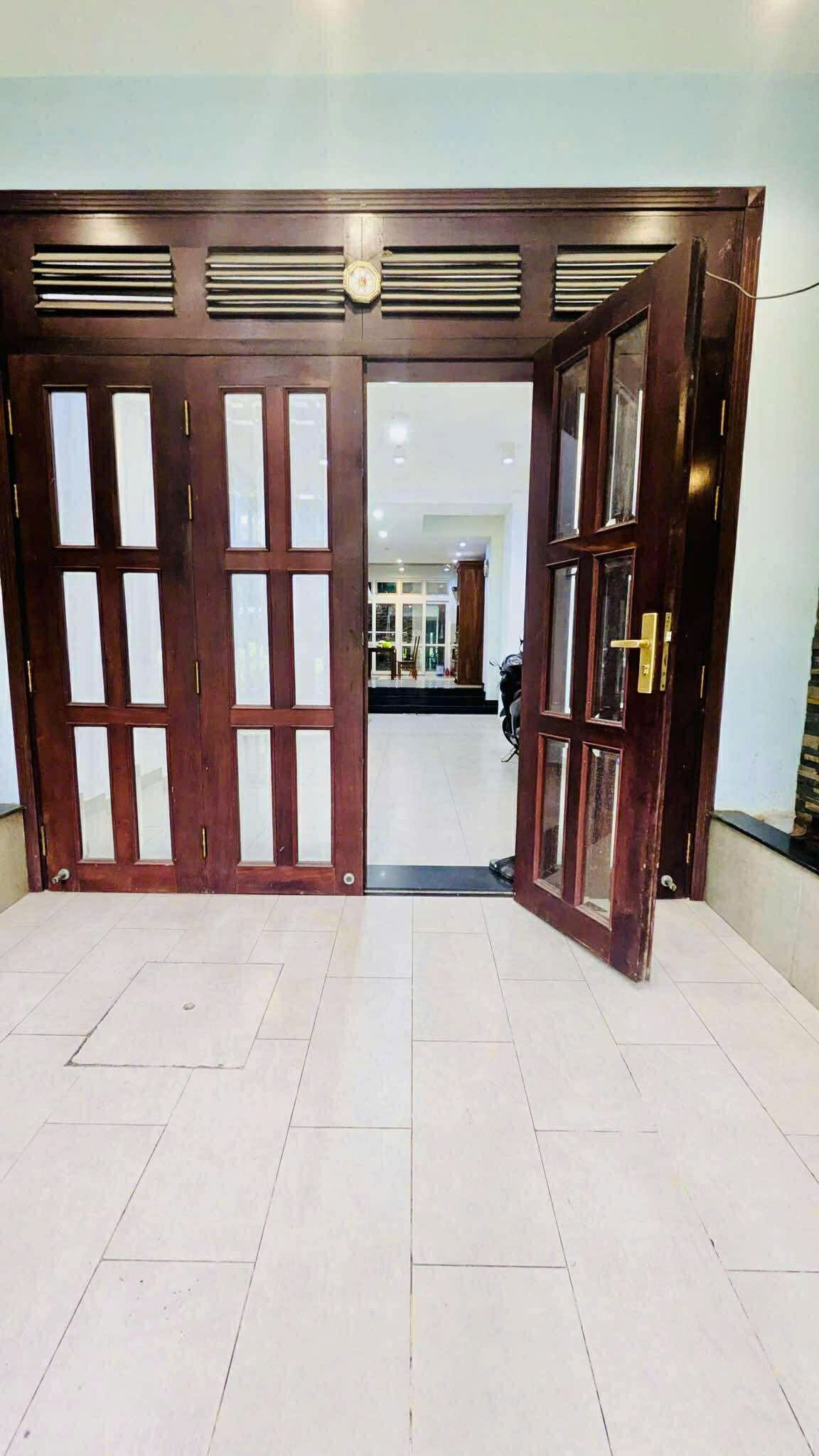 ĐỊNH CƯ GẤP BÁN - NHÀ HẺM XE TẢI BÌNH THẠNH - 73m2 (4×18.5) - 16.2 TỶ 8