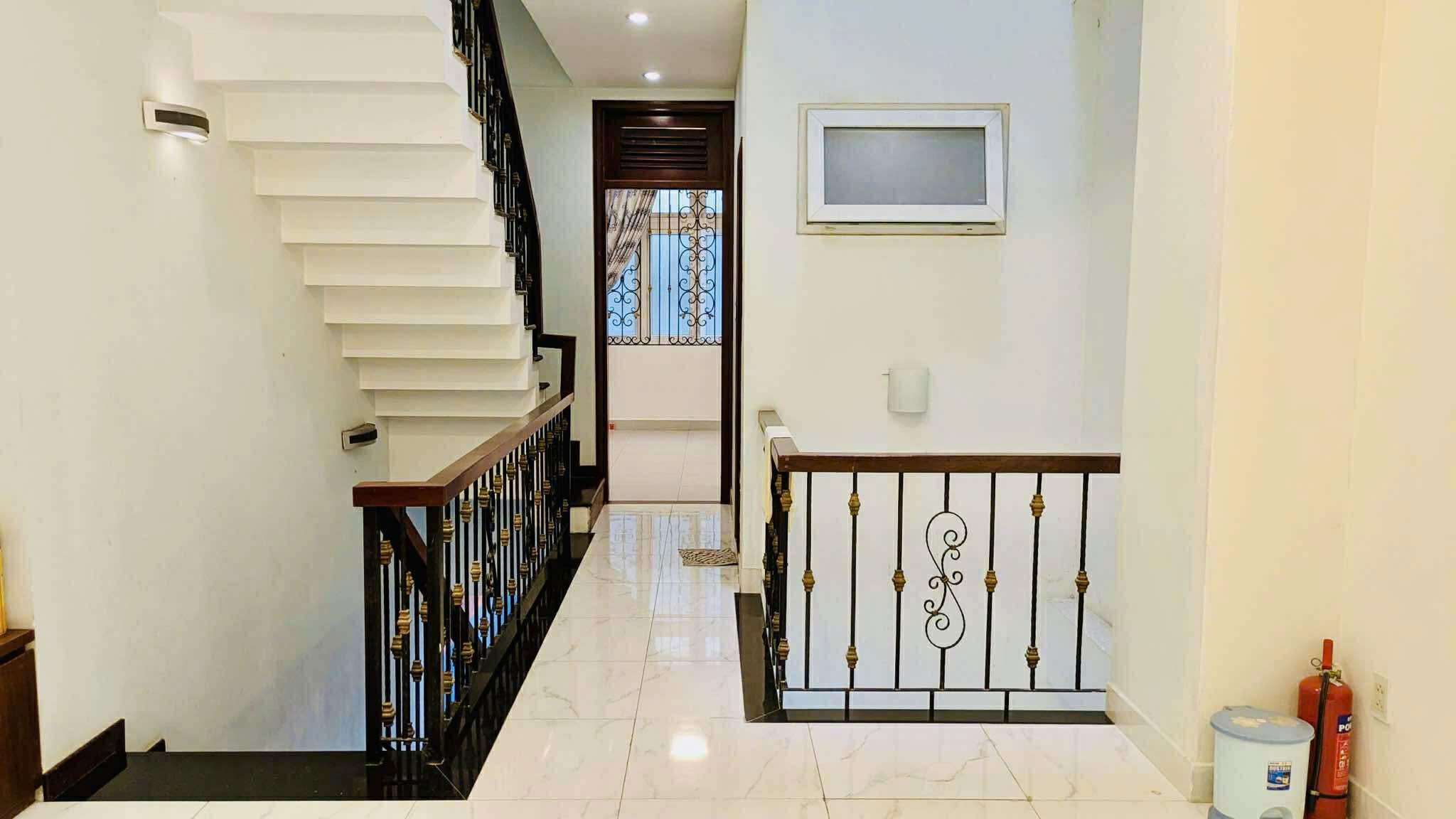 ĐỊNH CƯ GẤP BÁN - NHÀ HẺM XE TẢI BÌNH THẠNH - 73m2 (4×18.5) - 16.2 TỶ 6