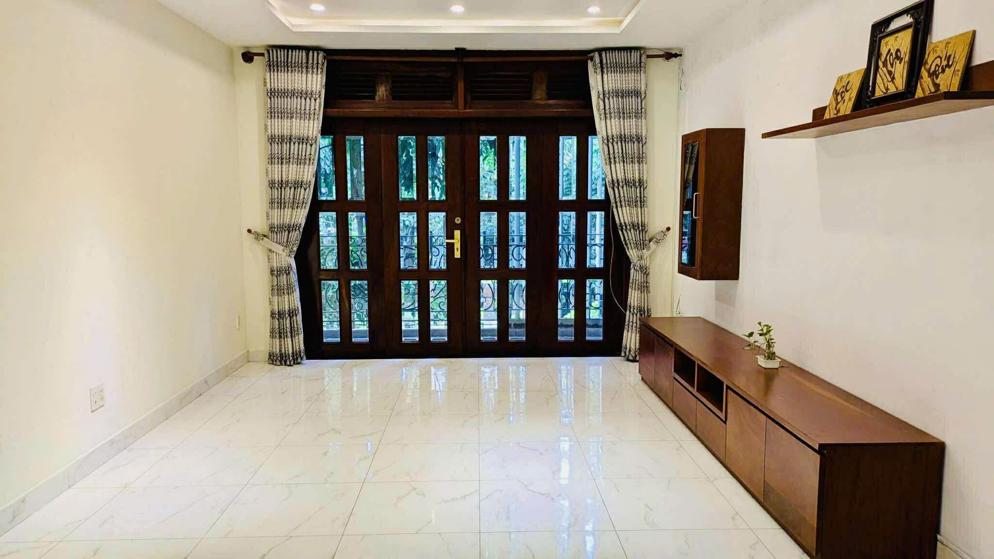 ĐỊNH CƯ GẤP BÁN - NHÀ HẺM XE TẢI BÌNH THẠNH - 73m2 (4×18.5) - 16.2 TỶ 5