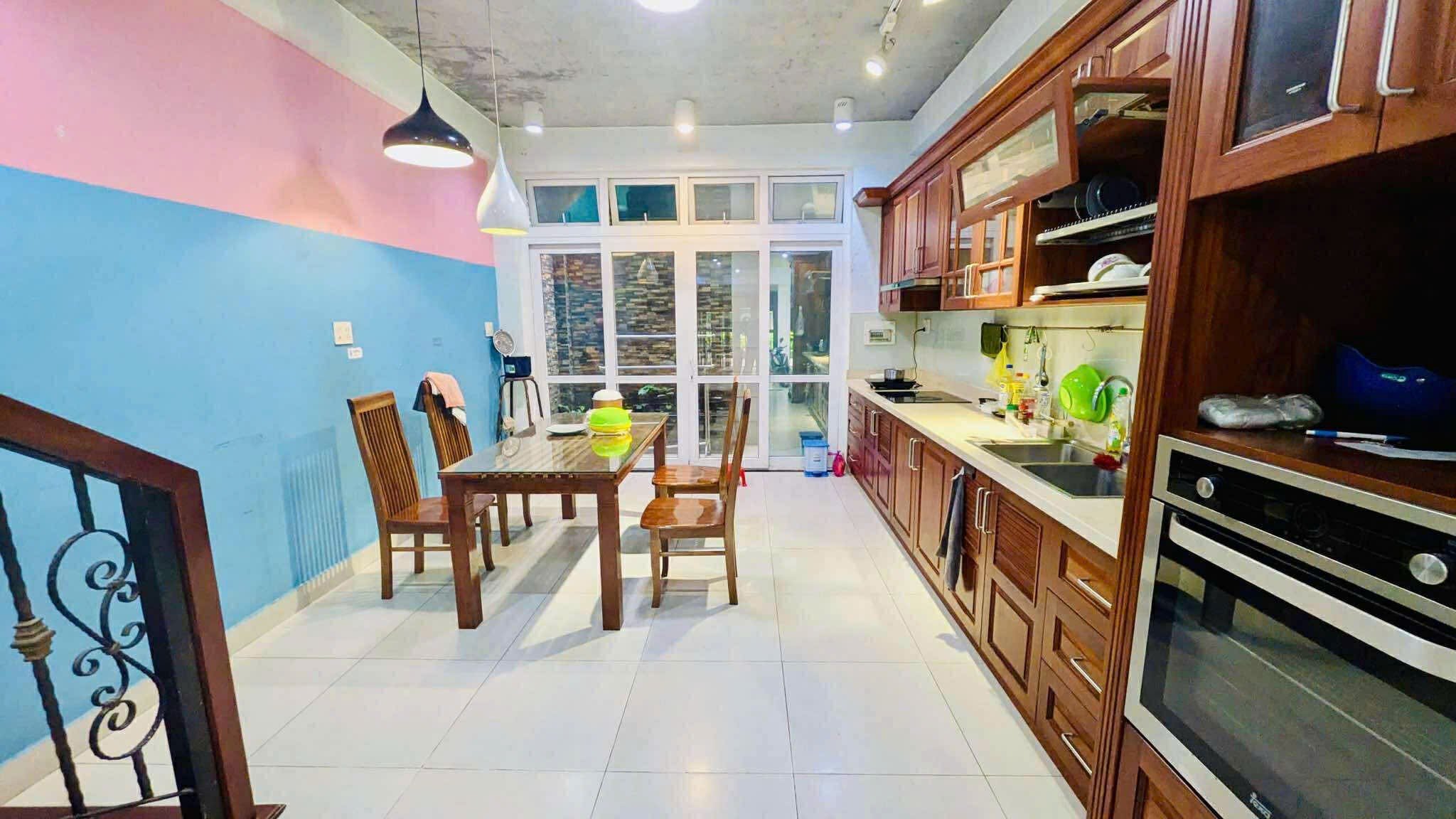 ĐỊNH CƯ GẤP BÁN - NHÀ HẺM XE TẢI BÌNH THẠNH - 73m2 (4×18.5) - 16.2 TỶ 4