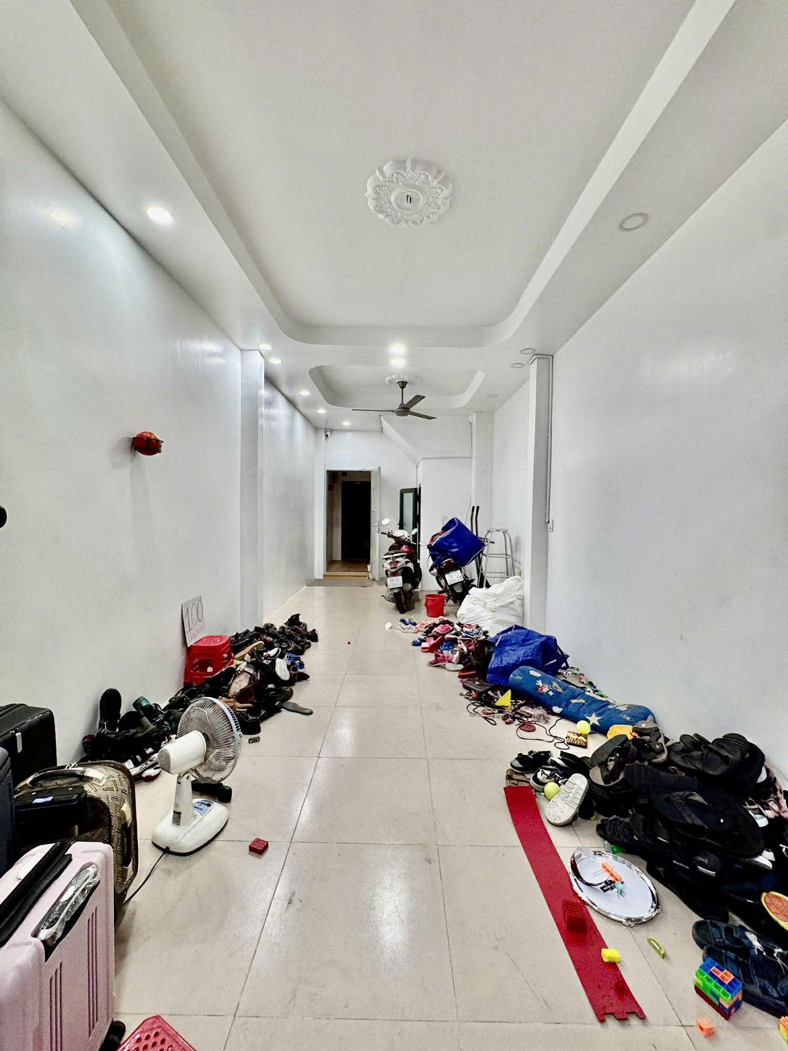 CHDV CAO THẮNG Q3 - 60m2 5 TẦNG THANG MÁY - 14.5 TỶ 15