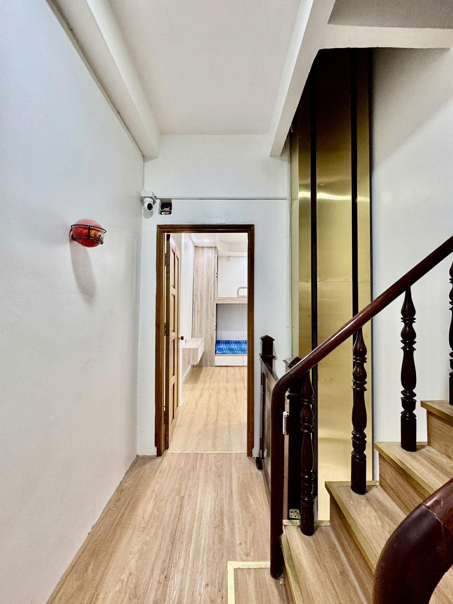 CHDV CAO THẮNG Q3 - 60m2 5 TẦNG THANG MÁY - 14.5 TỶ 11