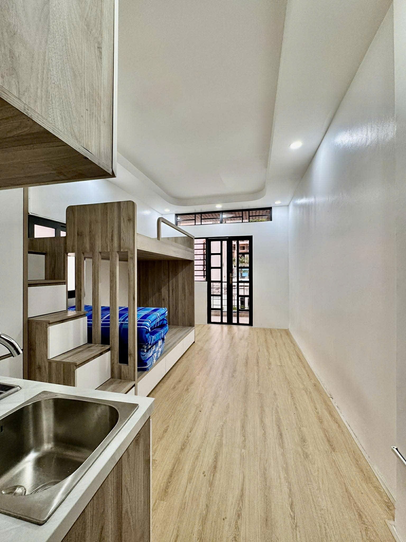 CHDV CAO THẮNG Q3 - 60m2 5 TẦNG THANG MÁY - 14.5 TỶ 6