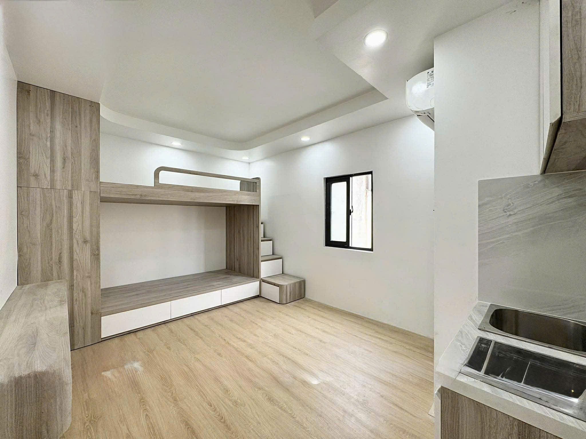 CHDV CAO THẮNG Q3 - 60m2 5 TẦNG THANG MÁY - 14.5 TỶ 2