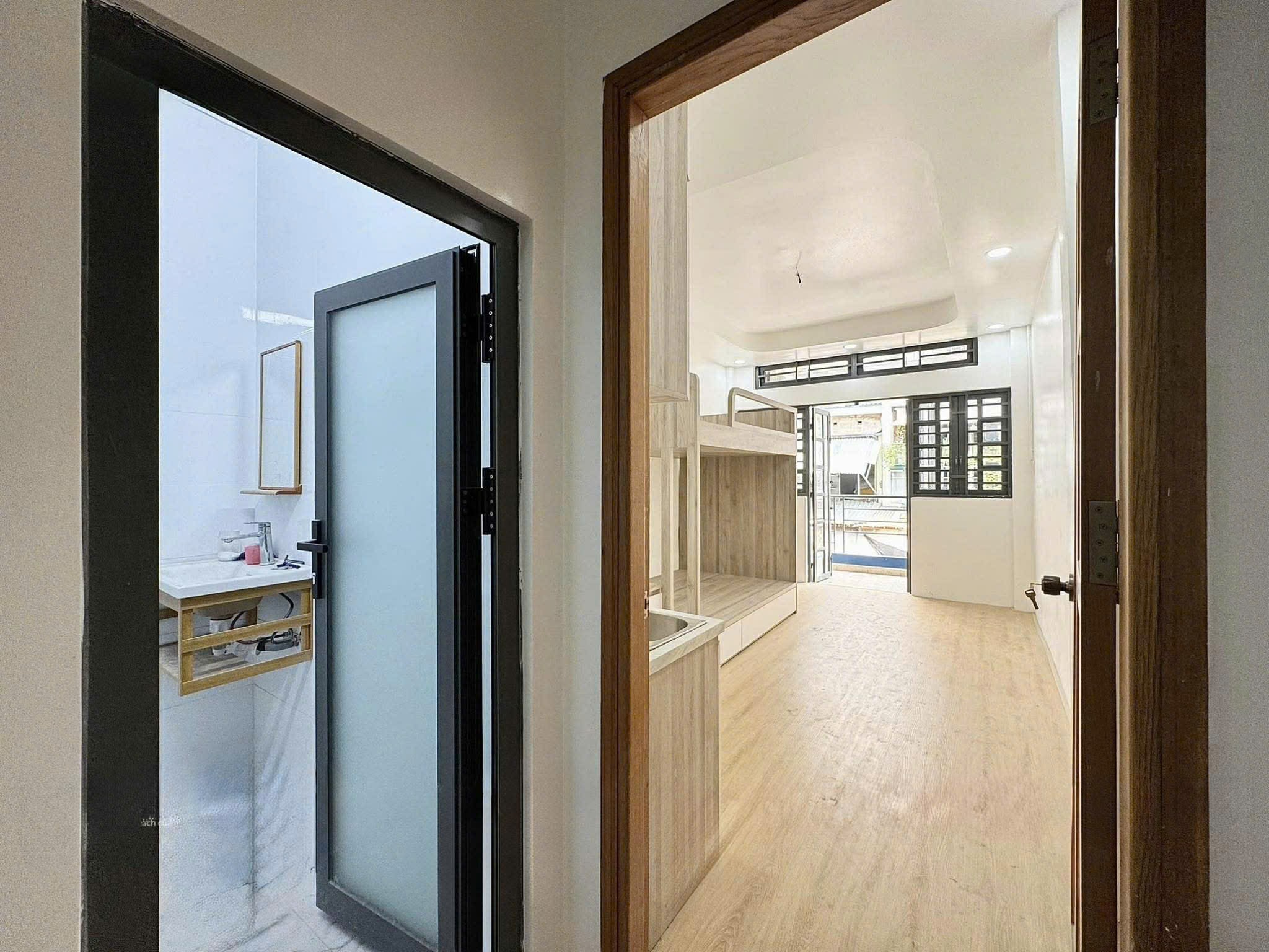 CHDV CAO THẮNG Q3 - 60m2 5 TẦNG THANG MÁY - 14.5 TỶ 4