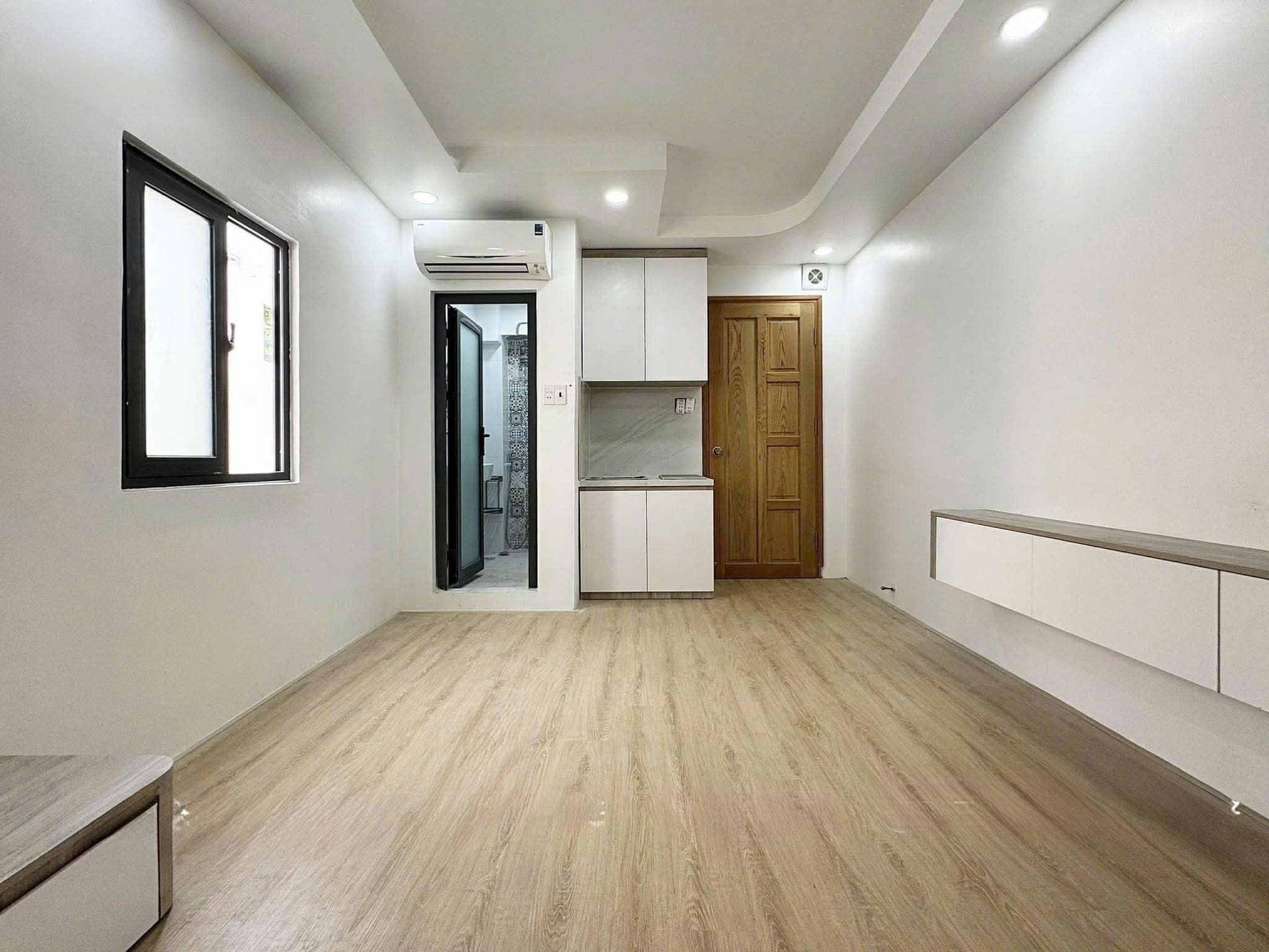 CHDV CAO THẮNG Q3 - 60m2 5 TẦNG THANG MÁY - 14.5 TỶ