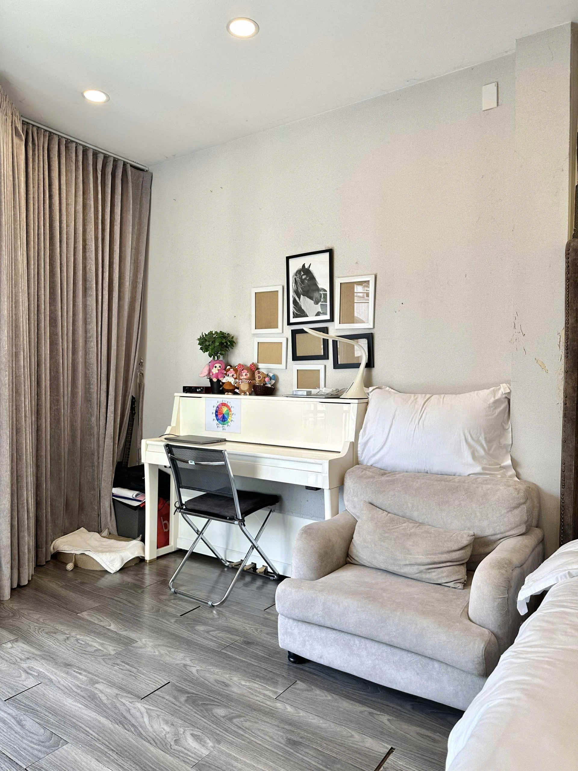 MẶT TIỀN HOA LAN PHÚ NHUẬN - LÔ GÓC 2MT 61m2 (4×16) - 4 TẦNG 26.5 TỶ 11