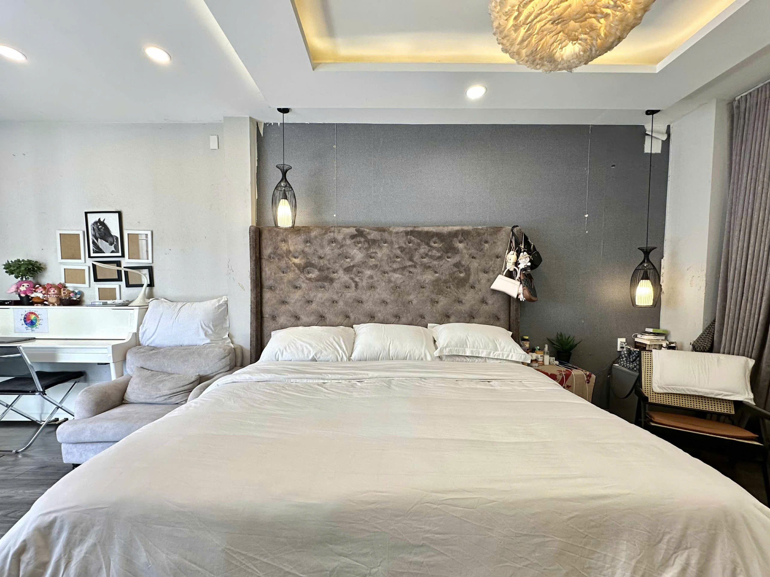 MẶT TIỀN HOA LAN PHÚ NHUẬN - LÔ GÓC 2MT 61m2 (4×16) - 4 TẦNG 26.5 TỶ 10