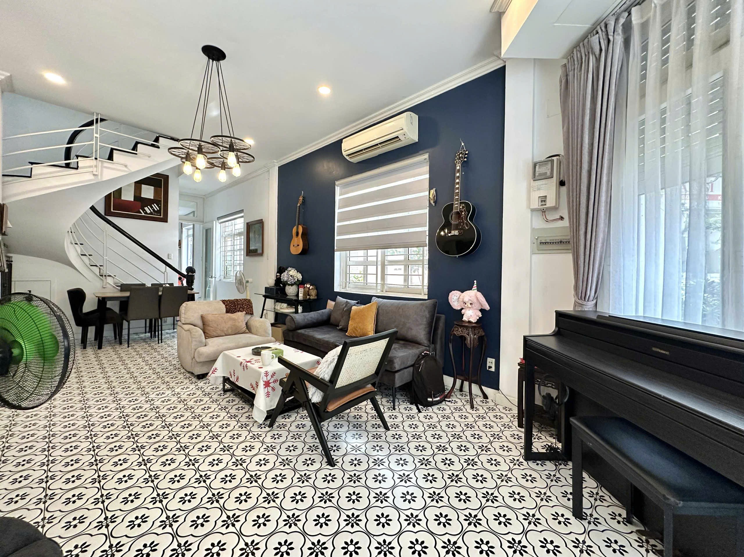 MẶT TIỀN HOA LAN PHÚ NHUẬN - LÔ GÓC 2MT 61m2 (4×16) - 4 TẦNG 26.5 TỶ 4