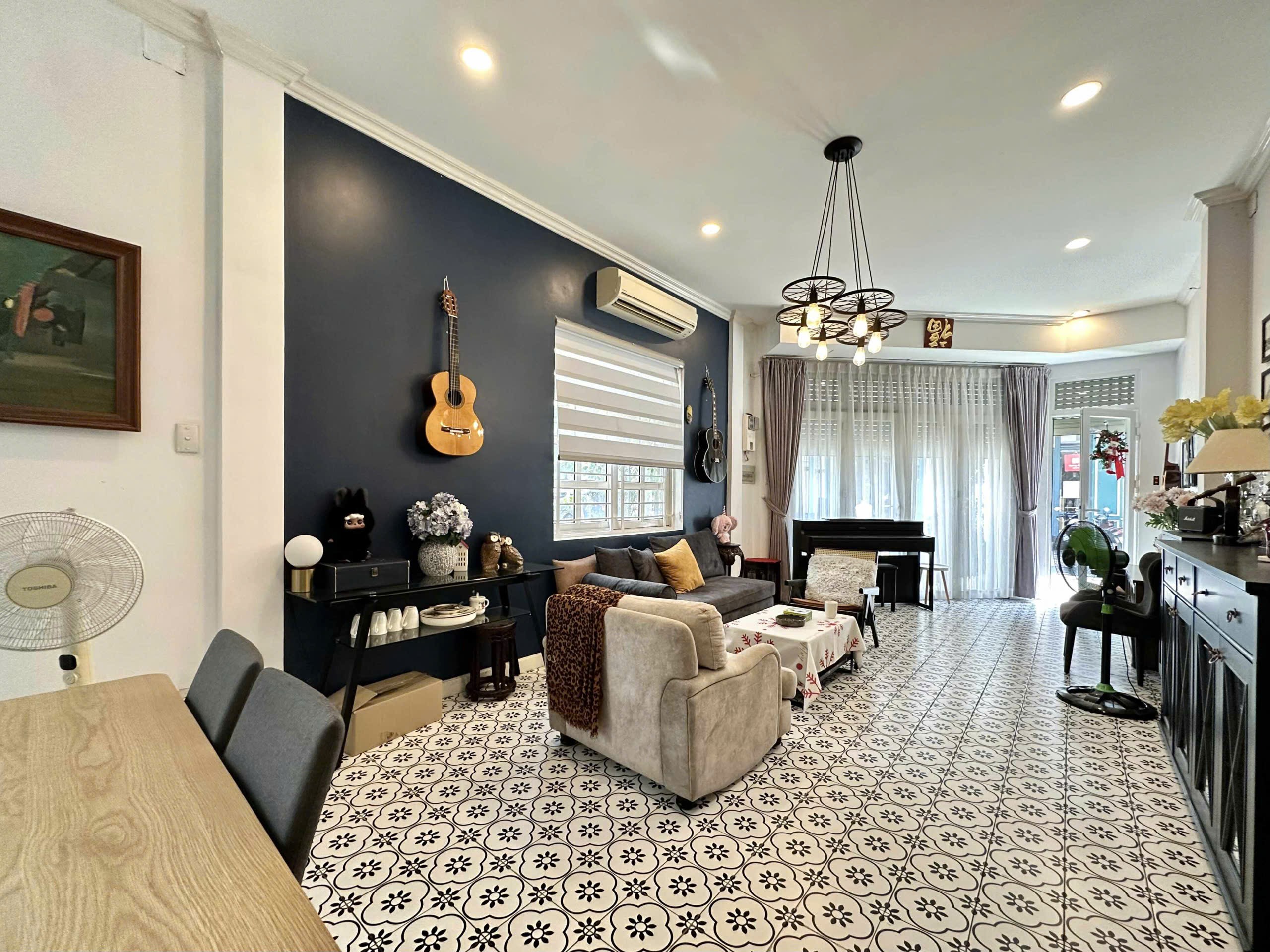 MẶT TIỀN HOA LAN PHÚ NHUẬN - LÔ GÓC 2MT 61m2 (4×16) - 4 TẦNG 26.5 TỶ 3