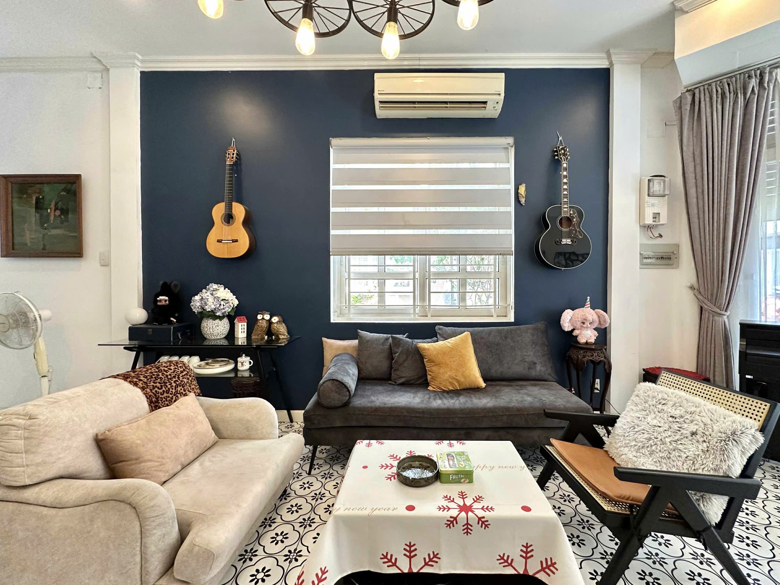 MẶT TIỀN HOA LAN PHÚ NHUẬN - LÔ GÓC 2MT 61m2 (4×16) - 4 TẦNG 26.5 TỶ 2