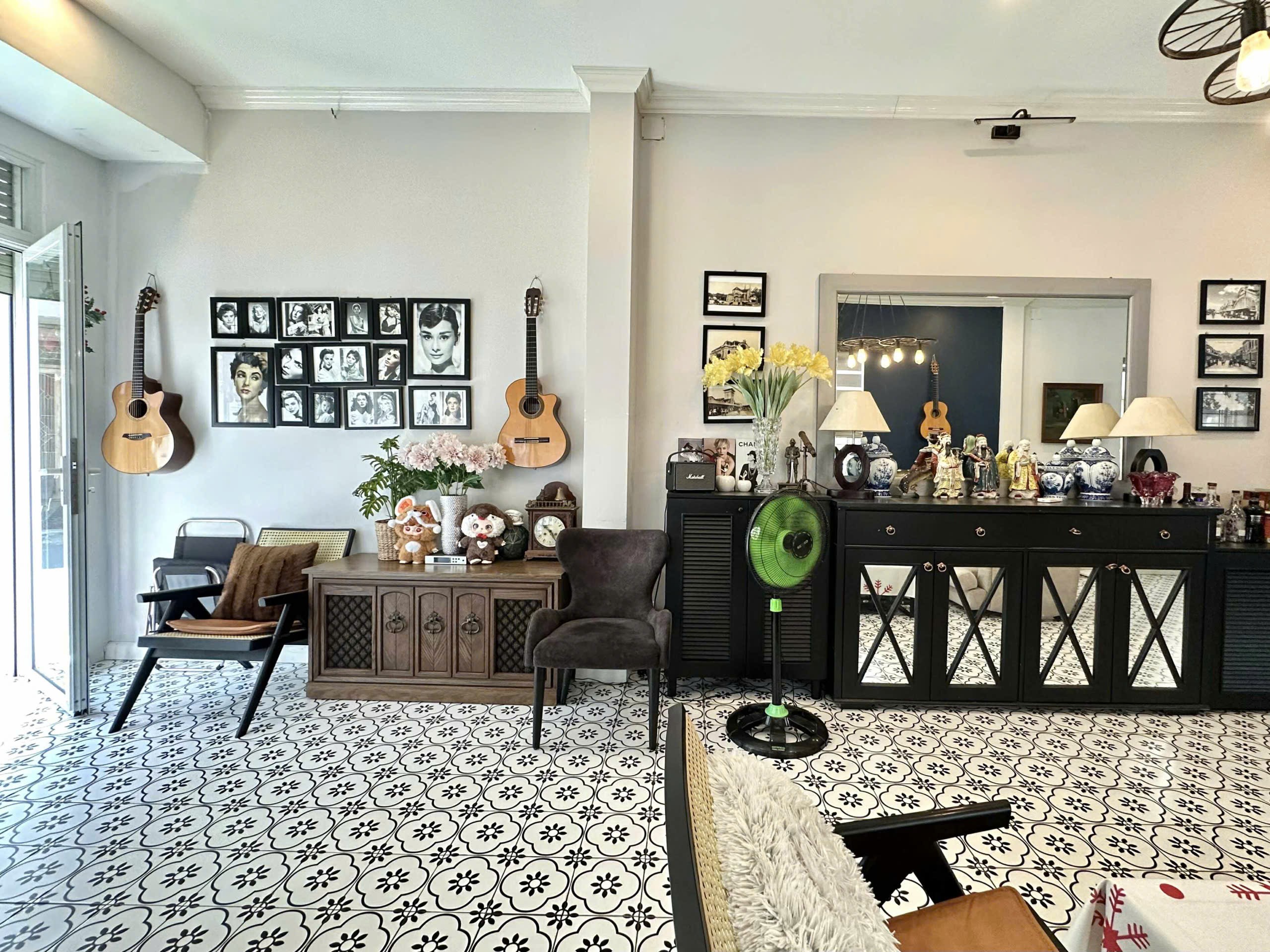 MẶT TIỀN HOA LAN PHÚ NHUẬN - LÔ GÓC 2MT 61m2 (4×16) - 4 TẦNG 26.5 TỶ