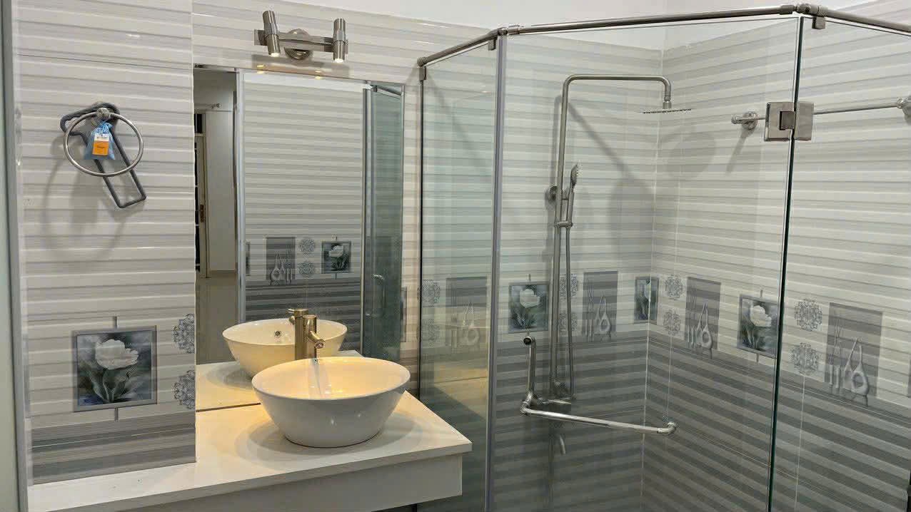 NHÀ LÊ VĂN SỸ Q3 - LÔ GÓC THOÁNG SÁNG - 50m2 (4.6×11) - 4 PN MASTER 13