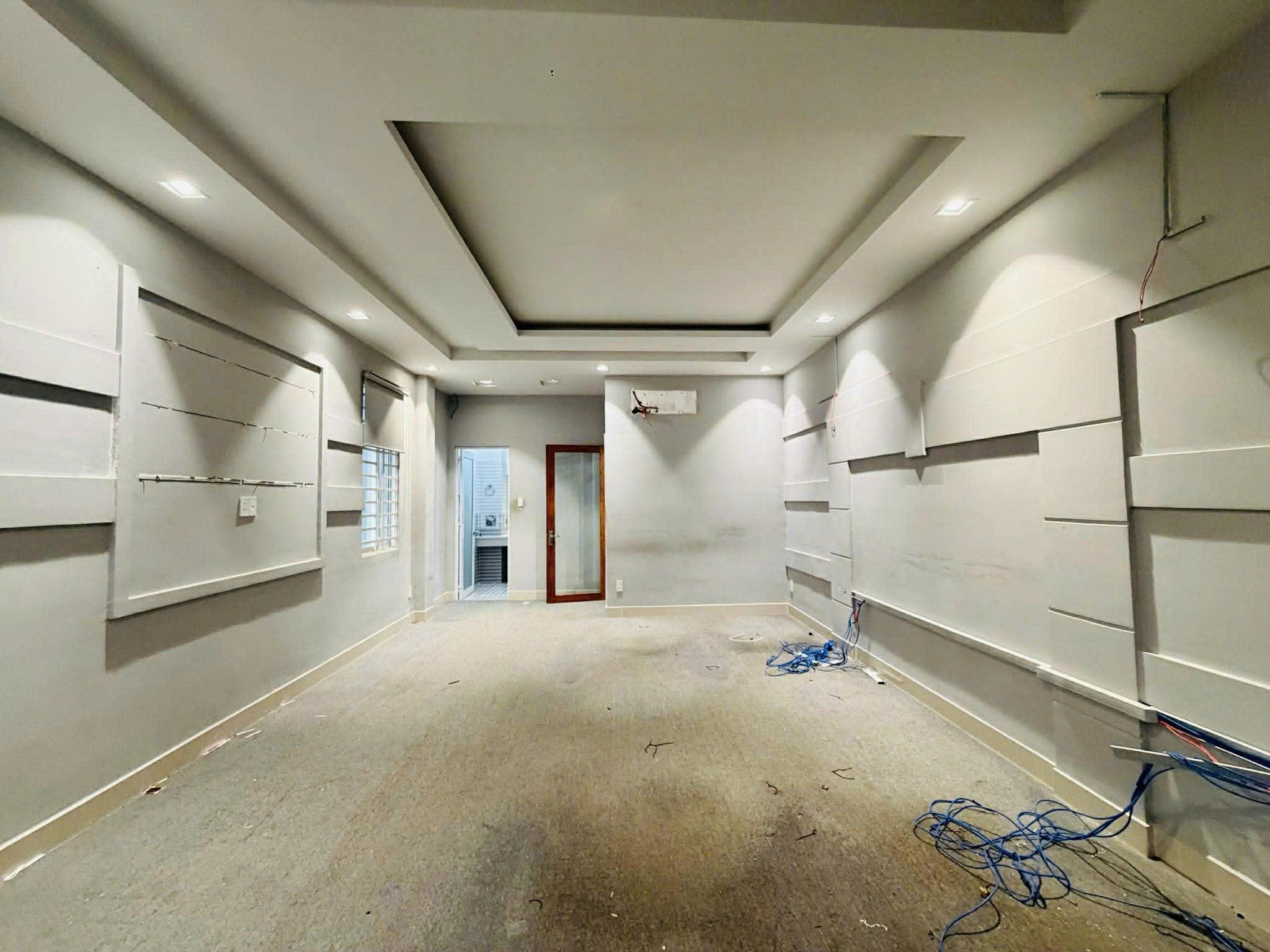 NHÀ LÊ VĂN SỸ Q3 - LÔ GÓC THOÁNG SÁNG - 50m2 (4.6×11) - 4 PN MASTER 10