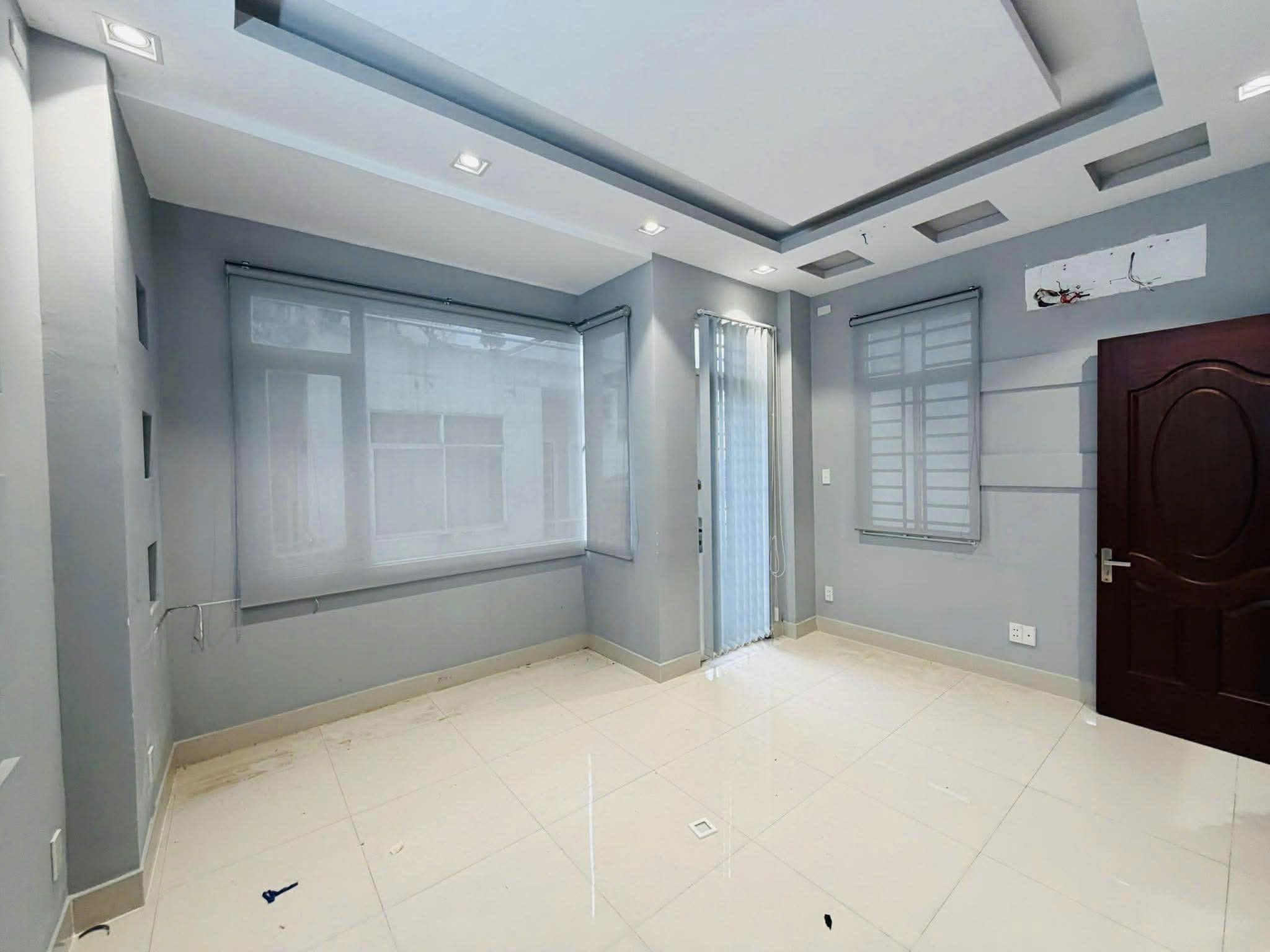 NHÀ LÊ VĂN SỸ Q3 - LÔ GÓC THOÁNG SÁNG - 50m2 (4.6×11) - 4 PN MASTER 6