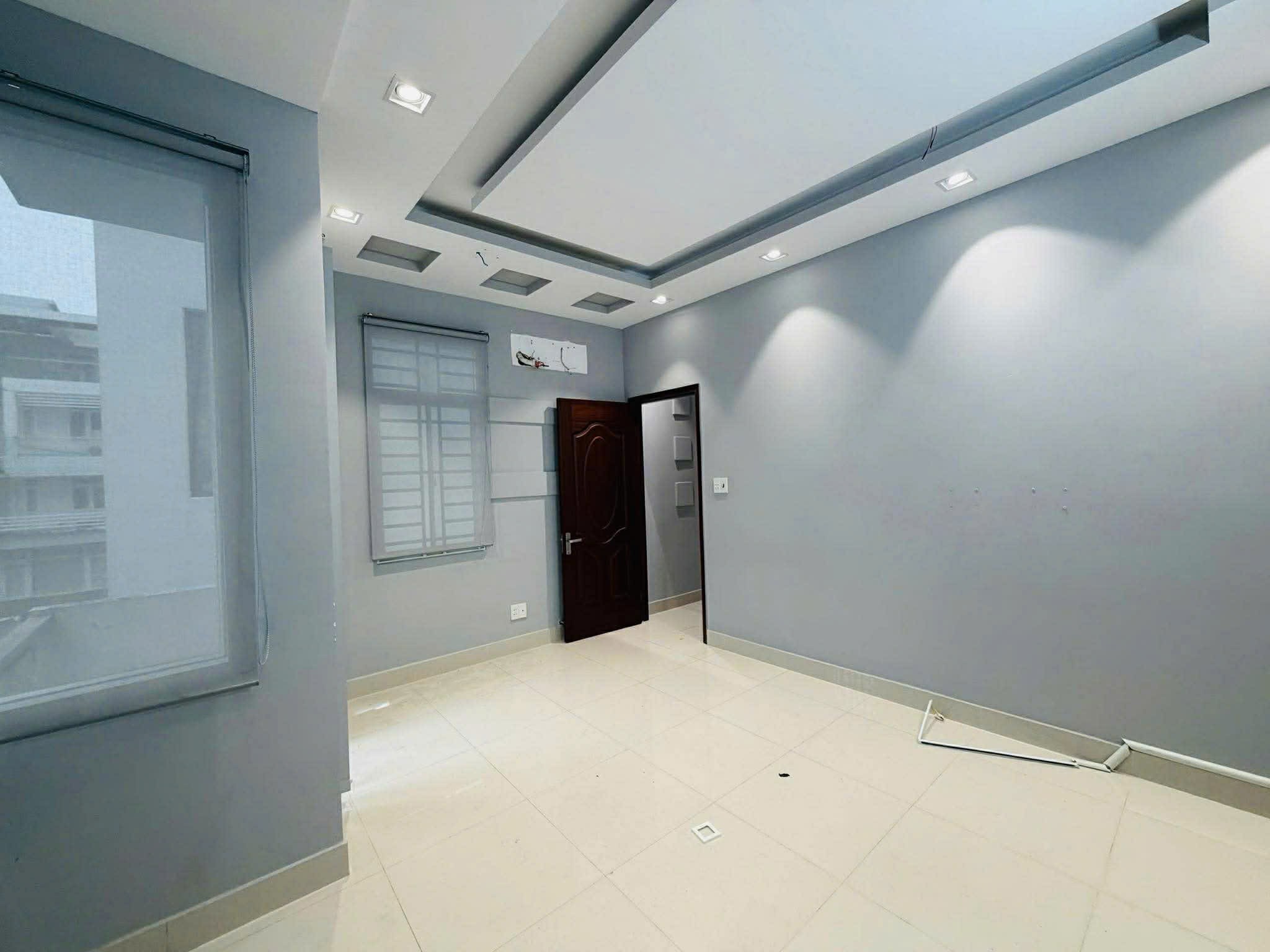 NHÀ LÊ VĂN SỸ Q3 - LÔ GÓC THOÁNG SÁNG - 50m2 (4.6×11) - 4 PN MASTER 5