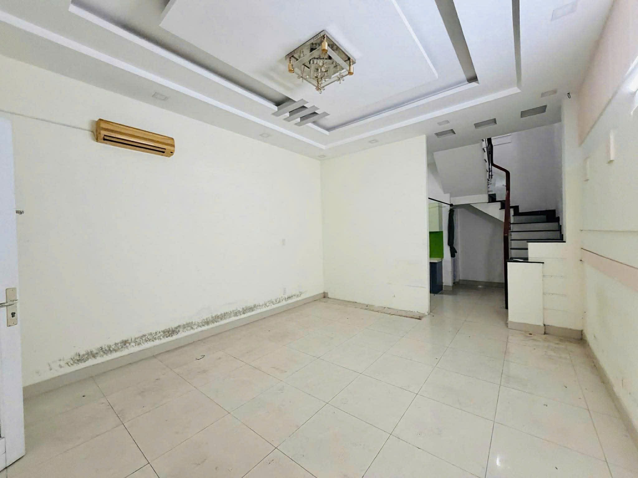 NHÀ LÊ VĂN SỸ Q3 - LÔ GÓC THOÁNG SÁNG - 50m2 (4.6×11) - 4 PN MASTER 3