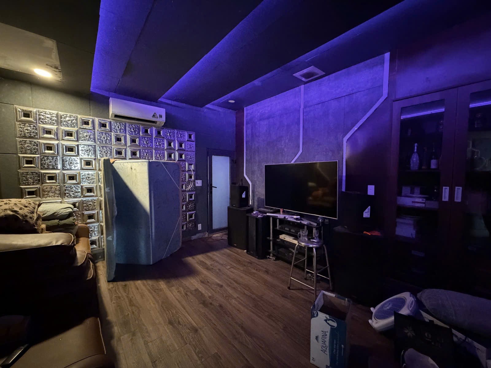 NHÀ HẺM 7M TRƯƠNG QUỐC DUNG - 80m2 6 TẦNG 8PN - 23.5 TỶ 14