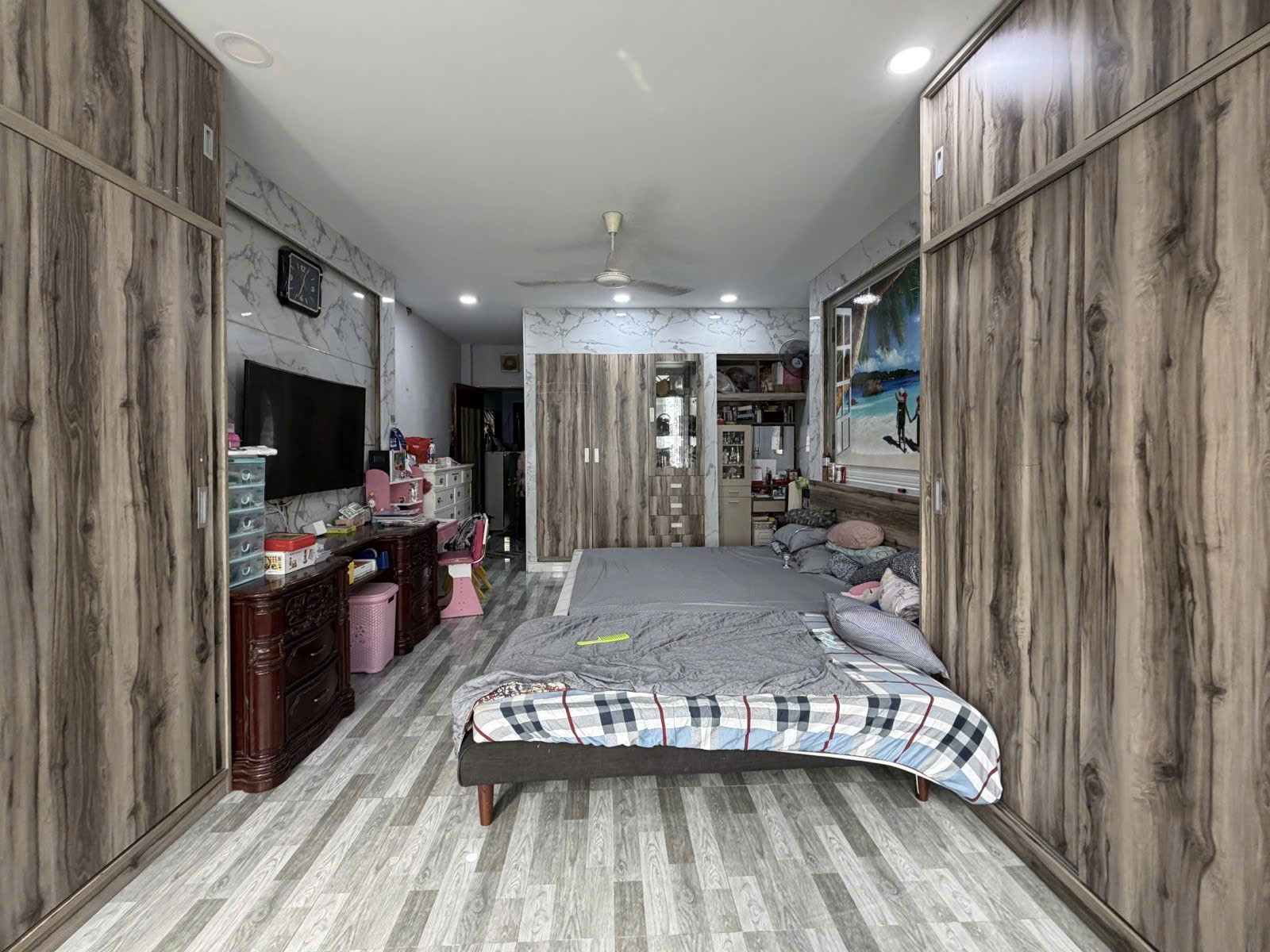 NHÀ HẺM 7M TRƯƠNG QUỐC DUNG - 80m2 6 TẦNG 8PN - 23.5 TỶ 9