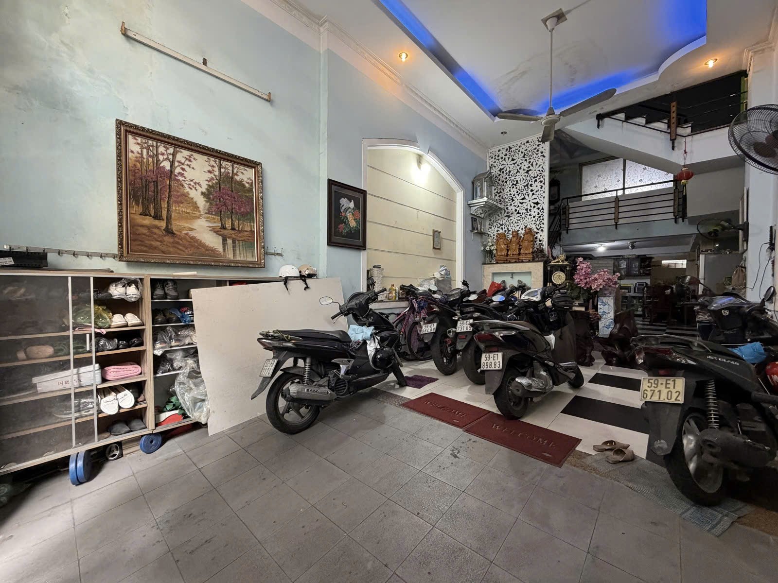 NHÀ HẺM 7M TRƯƠNG QUỐC DUNG - 80m2 6 TẦNG 8PN - 23.5 TỶ 8