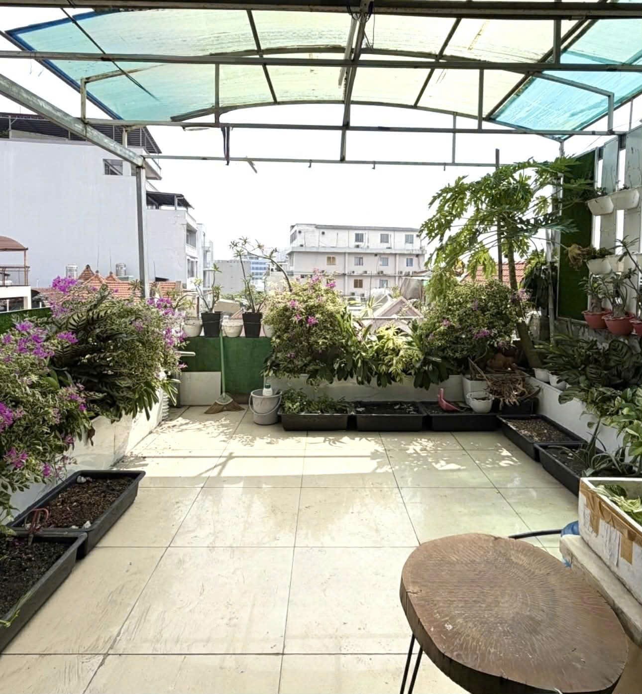 NHÀ HẺM 7M TRƯƠNG QUỐC DUNG - 80m2 6 TẦNG 8PN - 23.5 TỶ 6