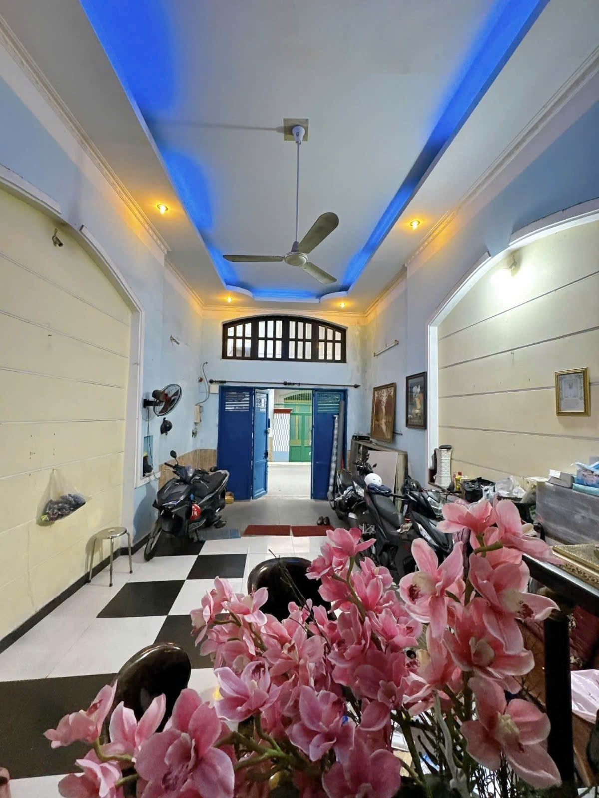 NHÀ HẺM 7M TRƯƠNG QUỐC DUNG - 80m2 6 TẦNG 8PN - 23.5 TỶ 5