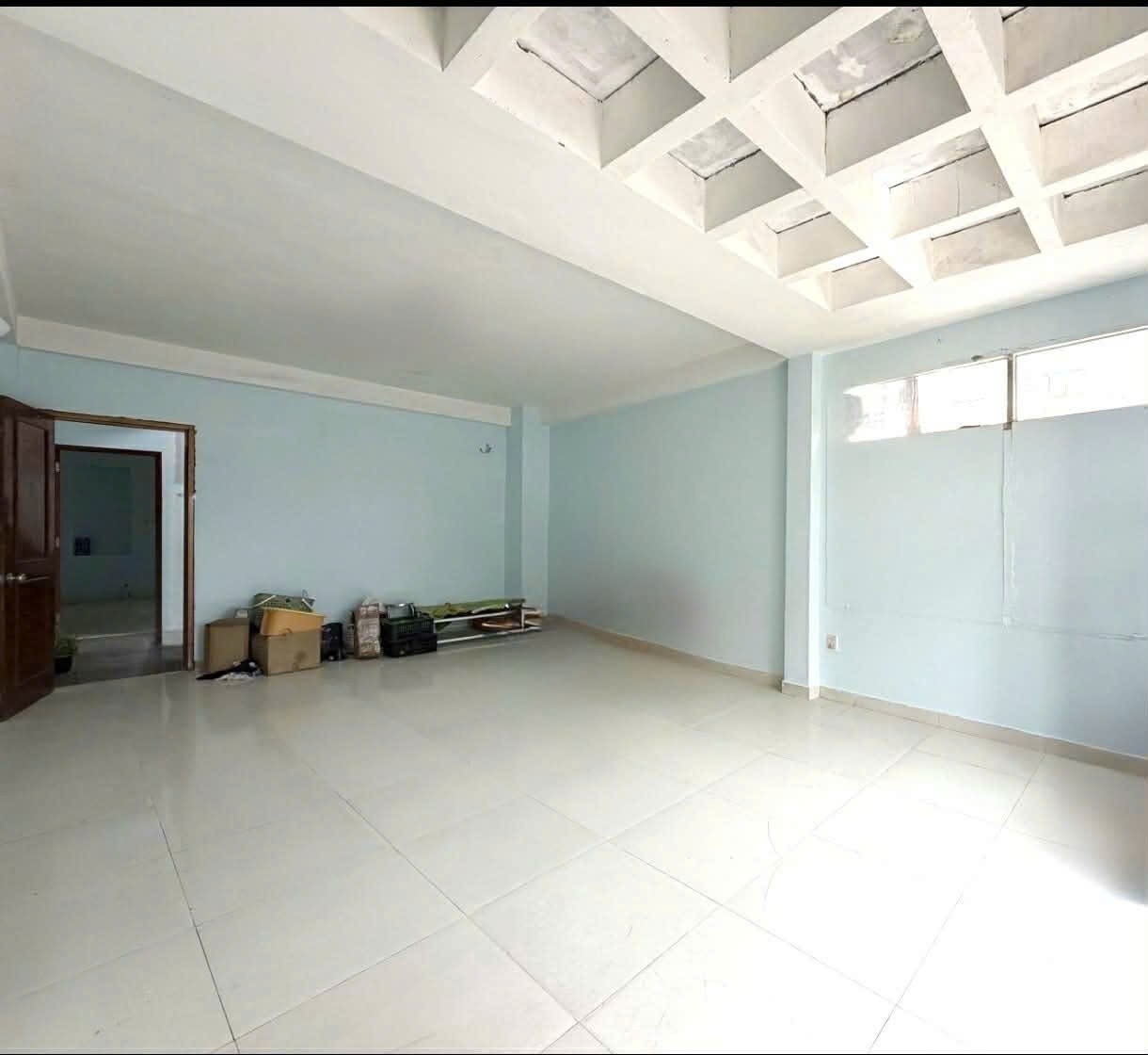 NHÀ HẺM 7M TRƯƠNG QUỐC DUNG - 80m2 6 TẦNG 8PN - 23.5 TỶ 4