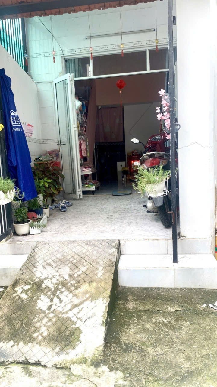 Cần bán Nhà ở, nhà cấp 4, nhà hẻm Phường Linh Tây, Thủ Đức, Diện tích 35m², Giá 02.8 Tỷ 4