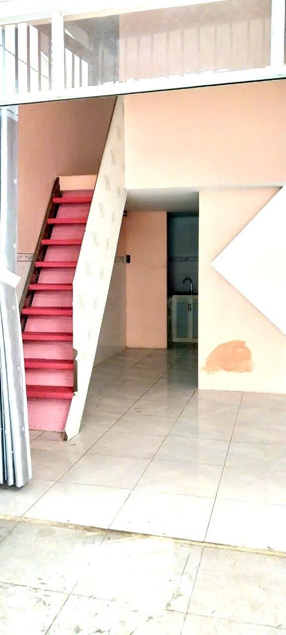 Cần bán Nhà ở, nhà cấp 4, nhà hẻm Phường Linh Tây, Thủ Đức, Diện tích 35m², Giá 02.8 Tỷ