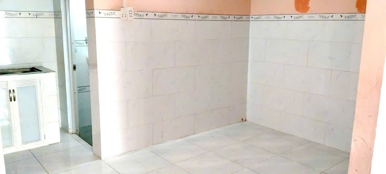 Cần bán Nhà ở, nhà cấp 4, nhà hẻm Phường Linh Tây, Thủ Đức, Diện tích 35m², Giá 02.8 Tỷ 2