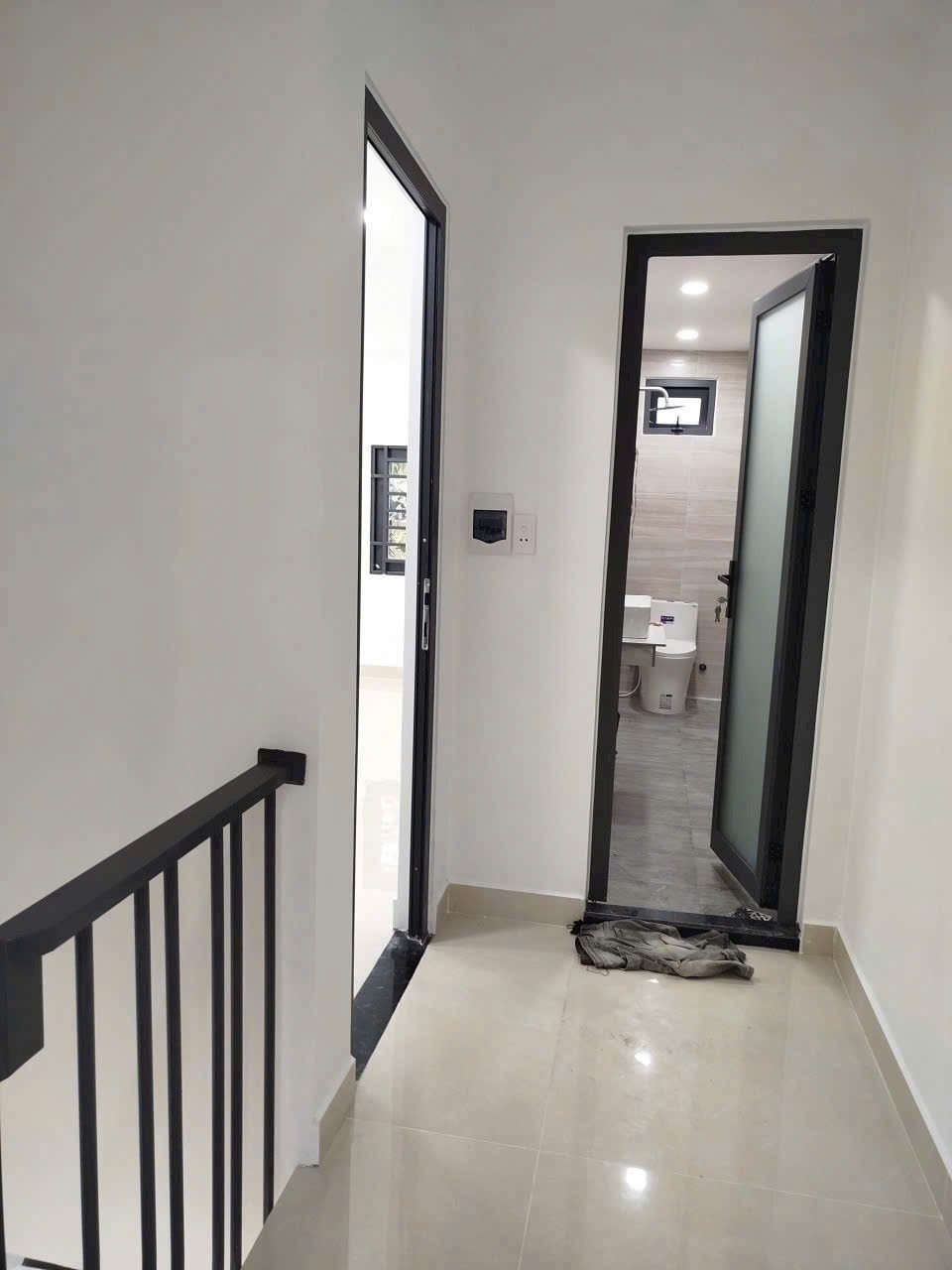 NHÀ ĐẸP 2 TẦNG 52M2 HIỆP BÌNH CHÁNH – GIÁ 2 TỶ 5