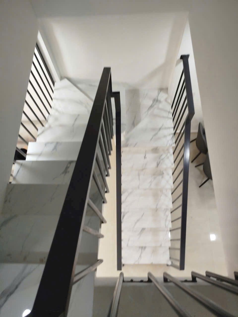 NHÀ ĐẸP 2 TẦNG 52M2 HIỆP BÌNH CHÁNH – GIÁ 2 TỶ 4