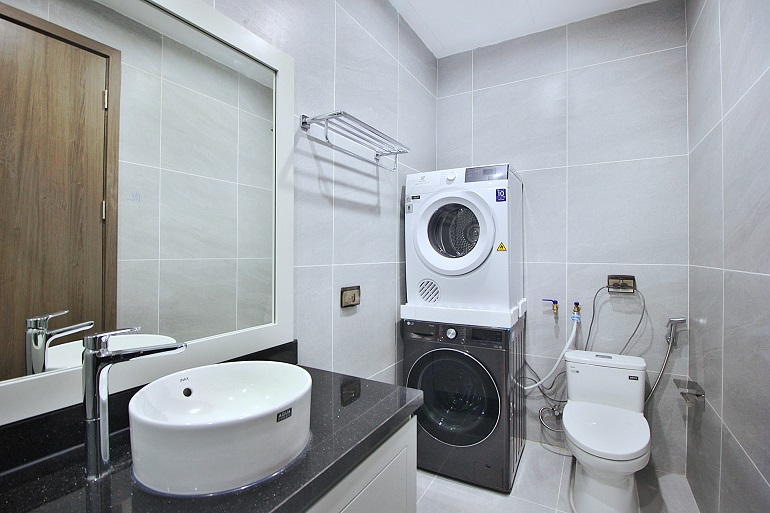 Cho thuê Biệt thự đường Tây Hồ, Phường Quảng An, Diện tích 450m², Giá 78 Triệu/tháng 3