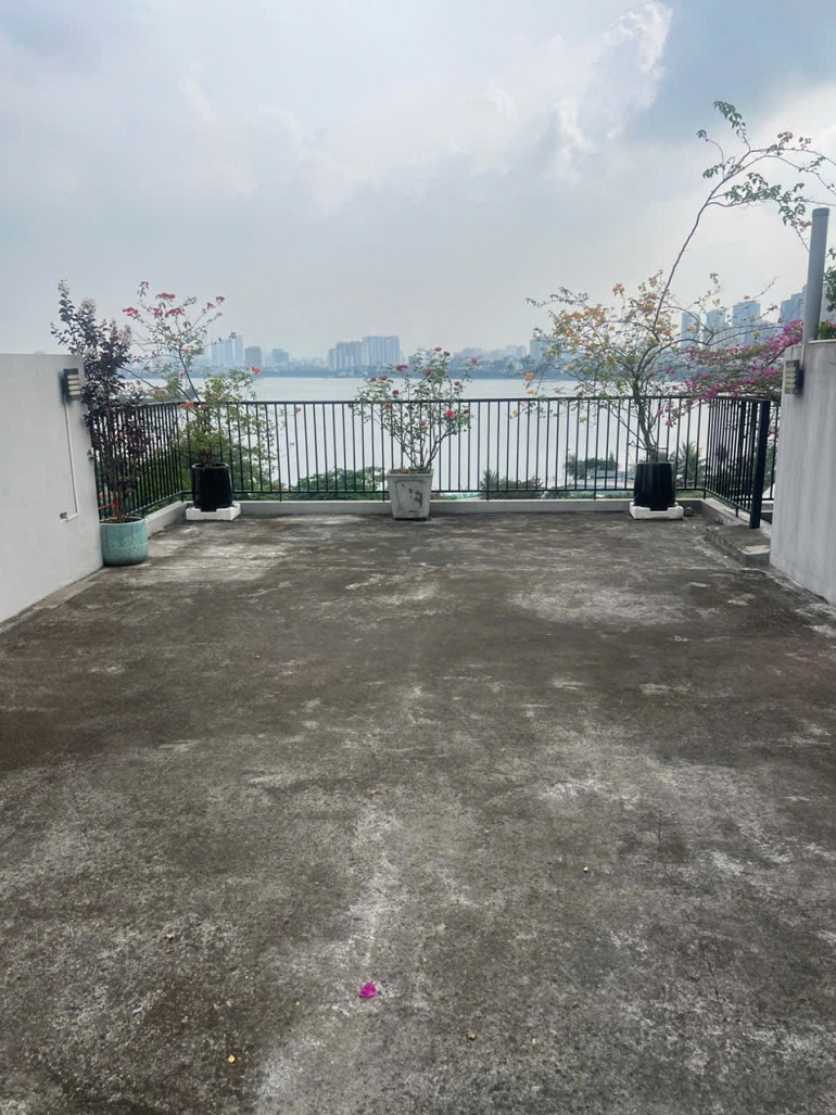 Cho thuê Căn hộ chung cư đường Âu Cơ, Phường Quảng An, Diện tích 90m², Giá 28.6 Triệu/tháng 4