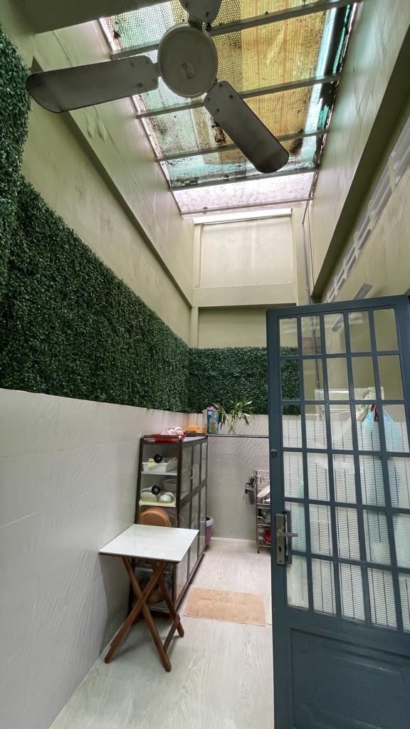 Mặt tiền 5 tầng Tạ Quang Bửu ngang 8m ngay Aeon Mall Quận 8 - 0931172218 2