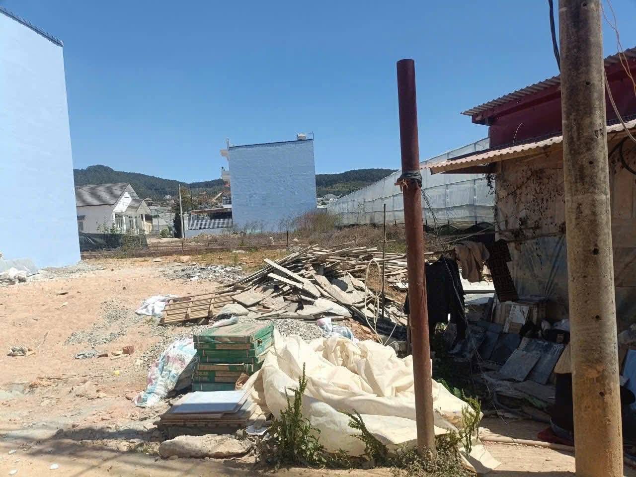 KHAI XUÂN - BÁN GẤP ĐẤT XÂY DỰNG SỔ RIÊNG – P. LangBiang, Đà Lạt Giá 2.2 Tỷ 2