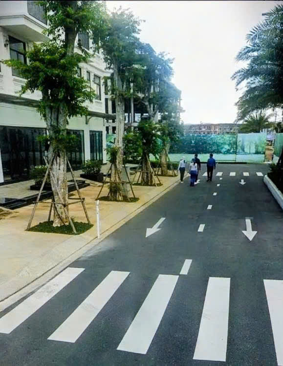 Cần Bán Nhà Khu Đô Thị Cao Cấp Phường Vũng Tàu