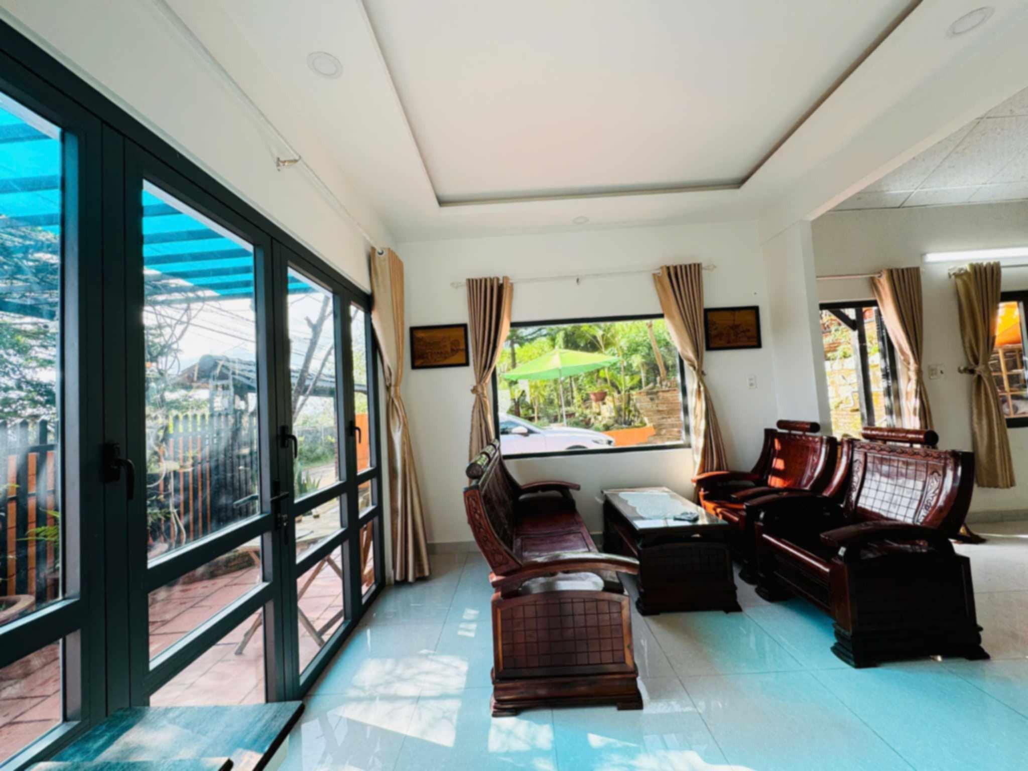 Giảm Giá Bán Gấp Nhà Biệt Lập View Đẹp – Khu Măng Ling, P7, Đà Lạt Giá 10.5 Tỷ 4