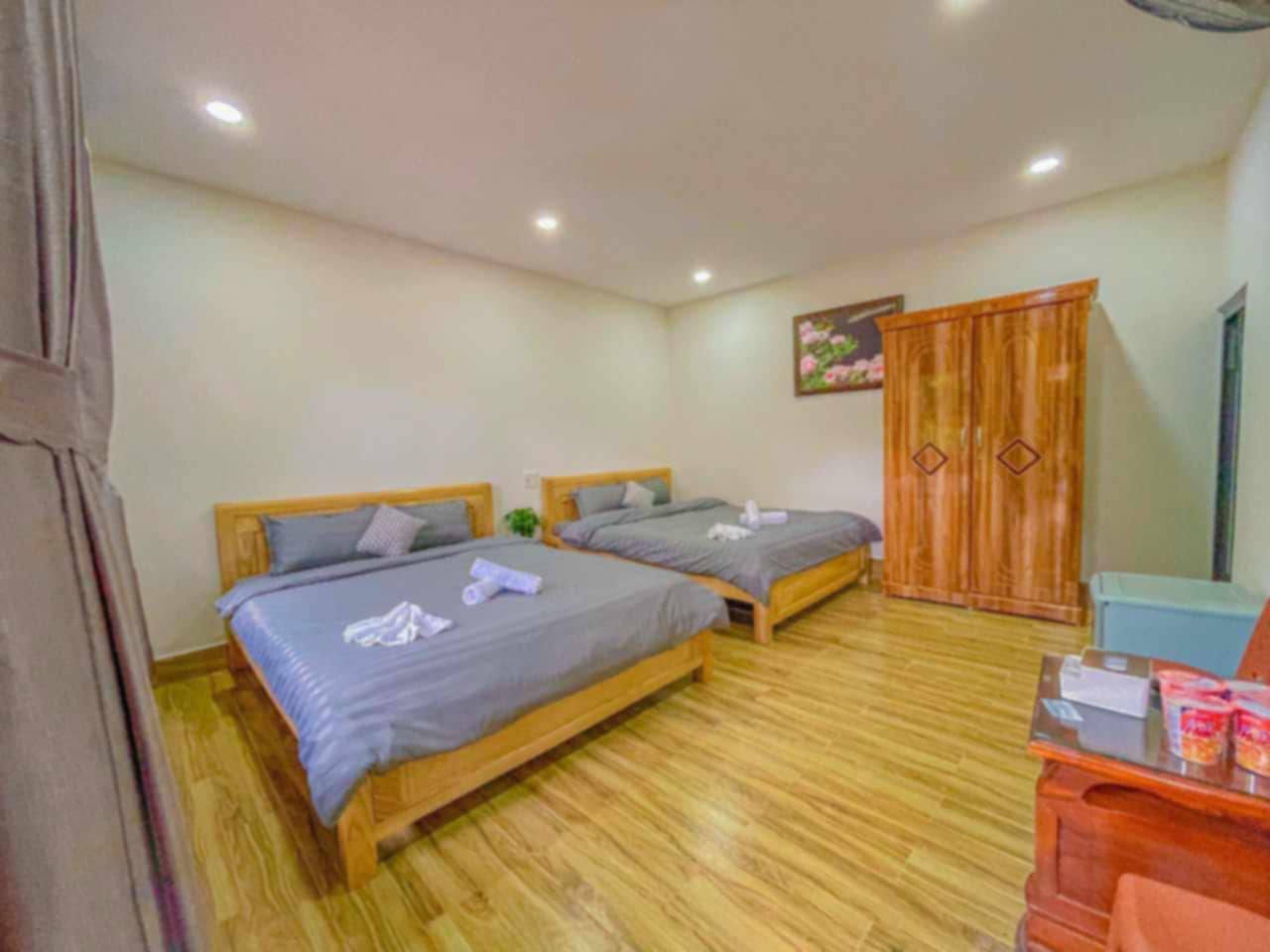 Giảm Giá Bán Gấp Nhà Biệt Lập View Đẹp – Khu Măng Ling, P7, Đà Lạt Giá 10.5 Tỷ 3