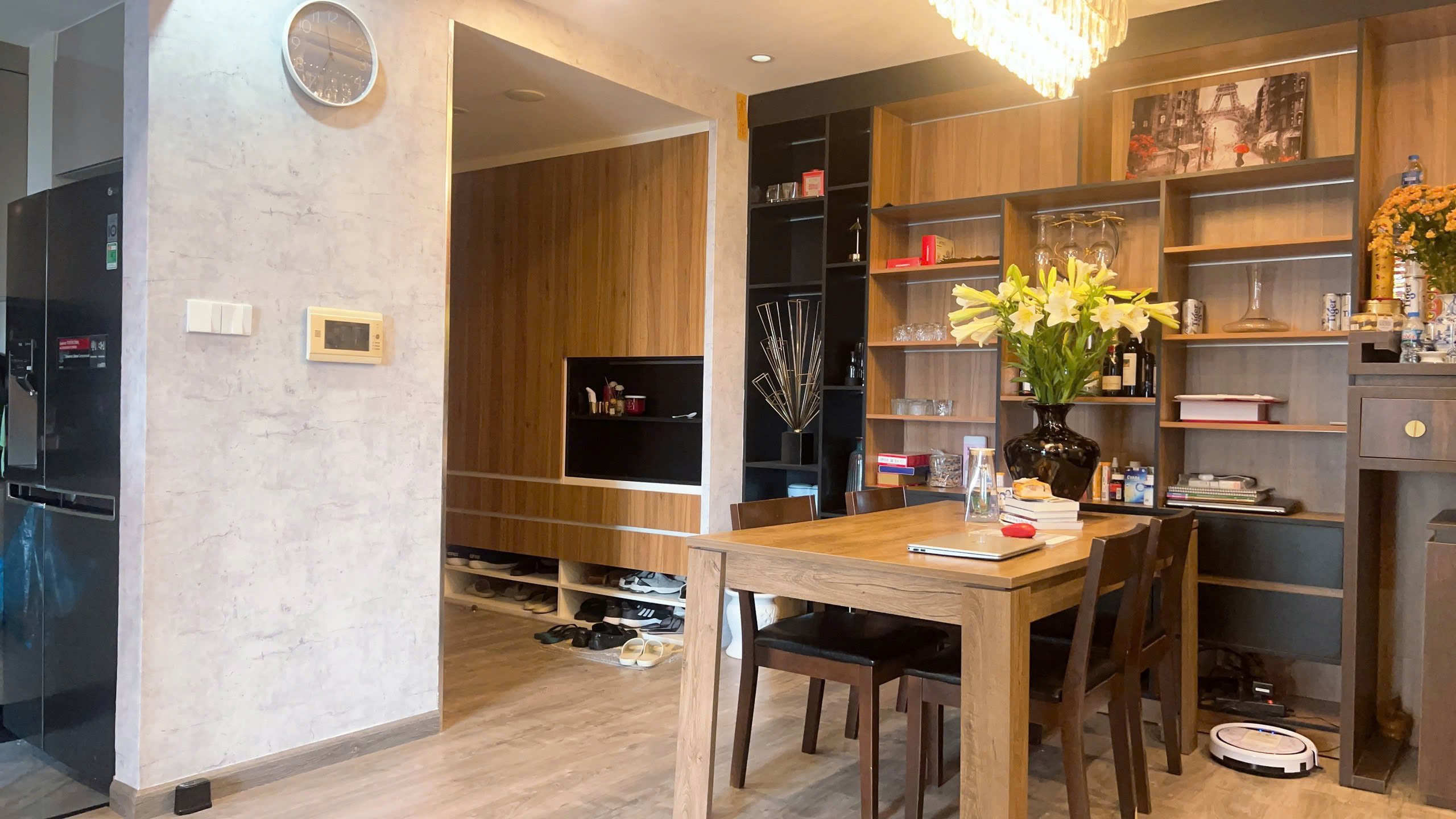 BÁN CĂN 2PN rộng 89m2 tại MULBERRY LANE, giá chỉ 7.1 tỷ 3