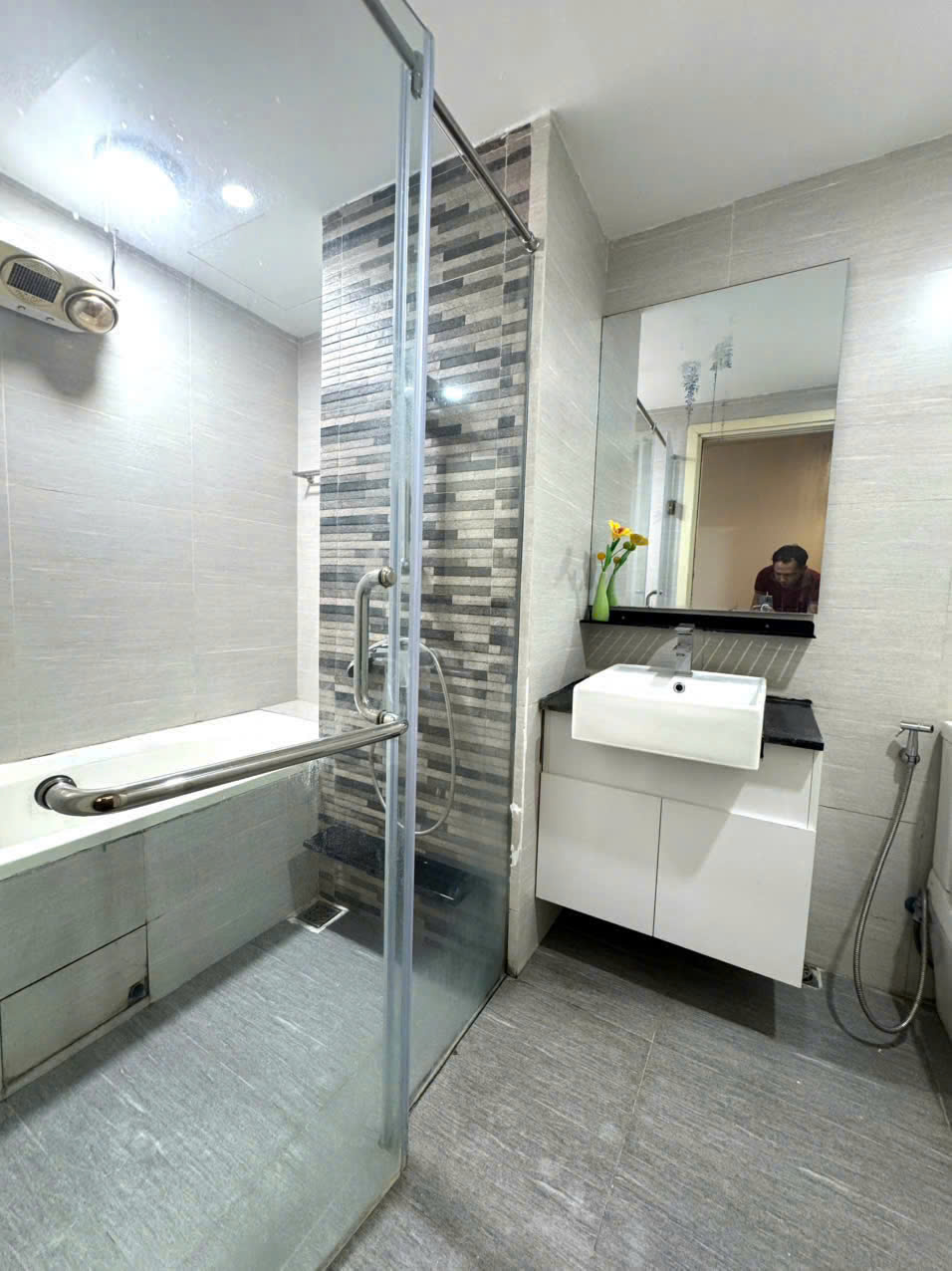 BÁN CĂN HỘ 3PN tòa D Mulberry Lane, full đồ, giá chỉ 8.5 tỷ 4