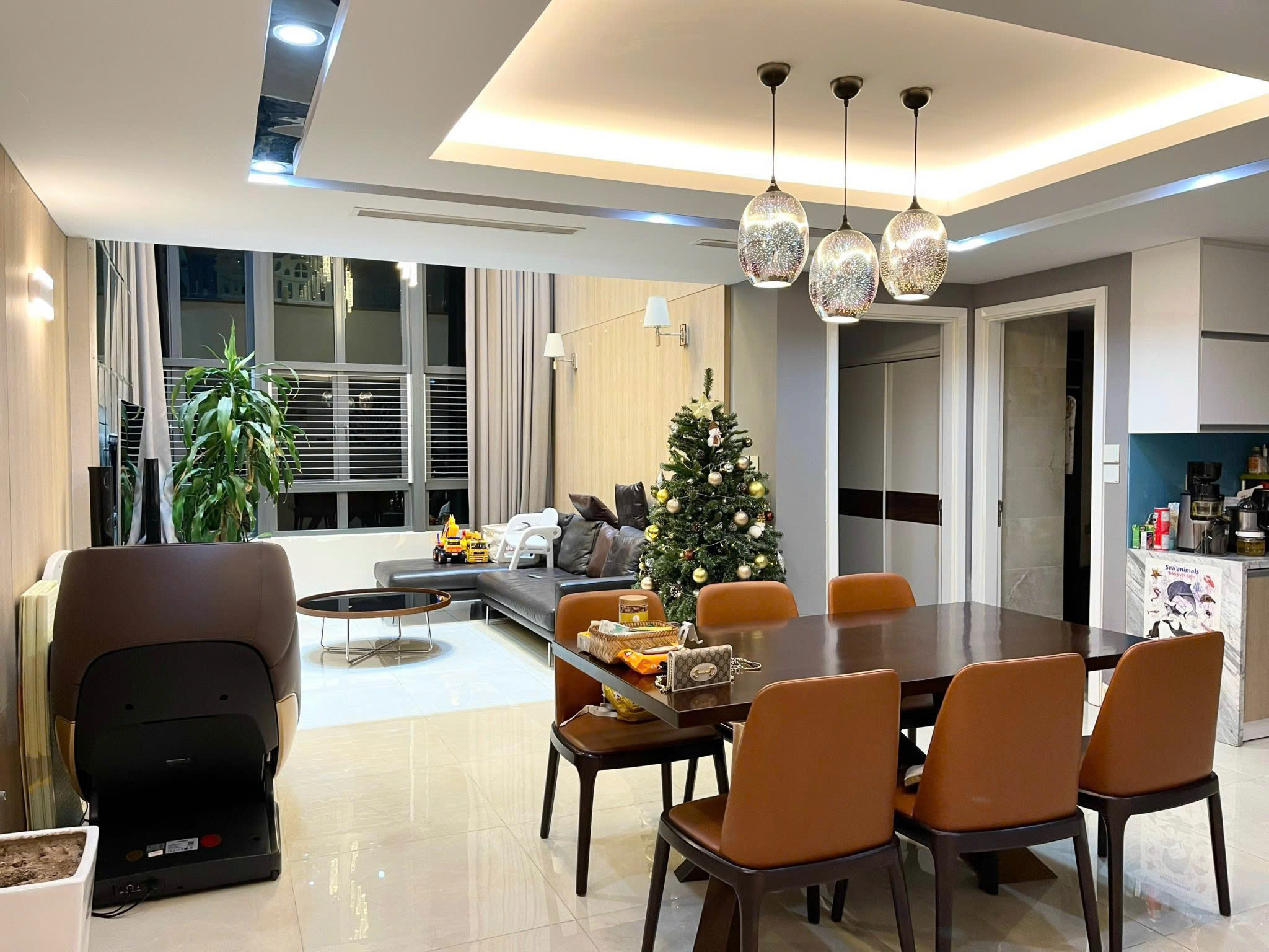 Bán căn DUPLEX 3 ngủ Mulberry Lane - SHLD - CÓ SLOT OTO