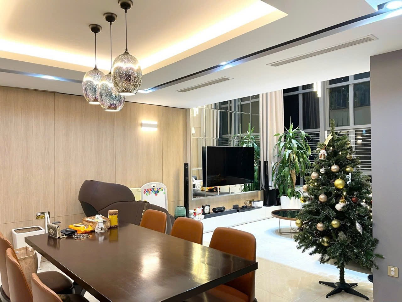 Bán căn DUPLEX 3 ngủ Mulberry Lane - SHLD - CÓ SLOT OTO 2