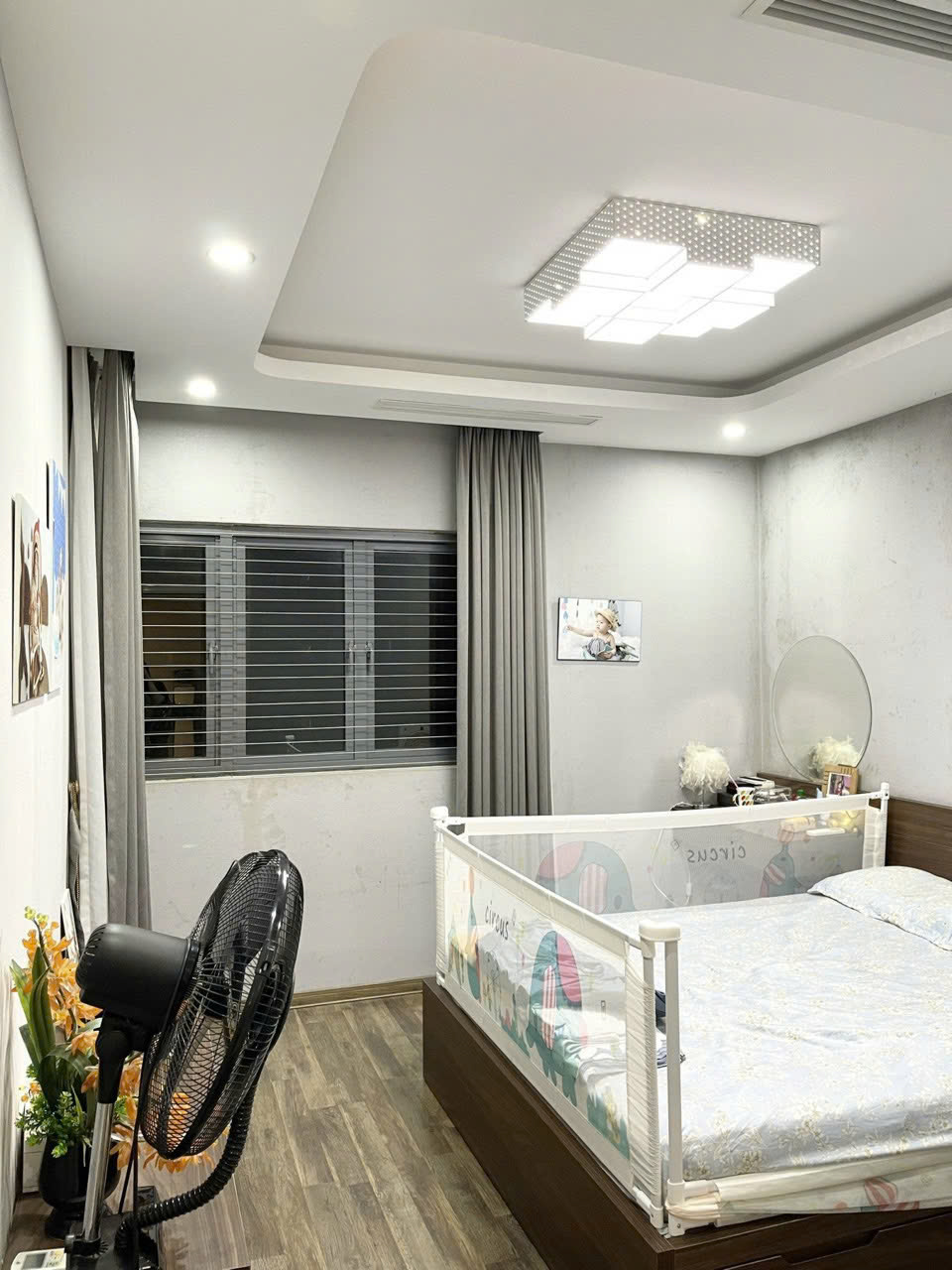 Bán căn DUPLEX 3 ngủ Mulberry Lane - SHLD - CÓ SLOT OTO 3