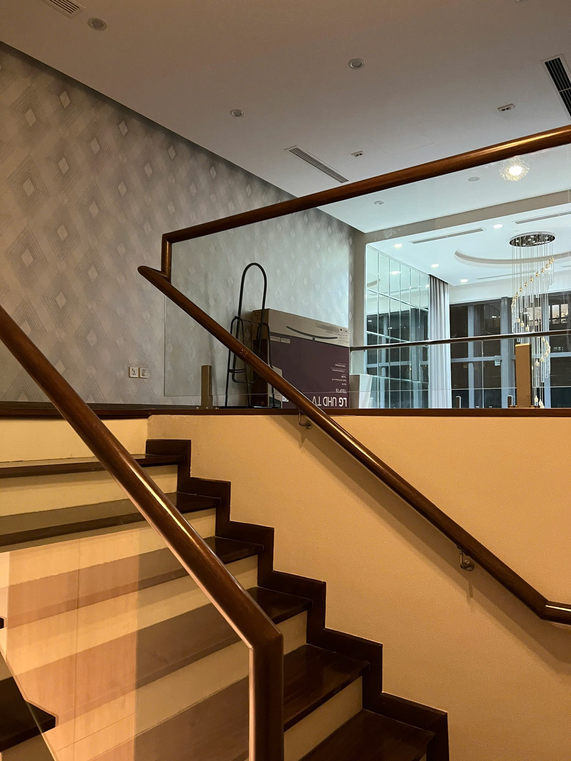 Bán căn DUPLEX 3 ngủ Mulberry Lane - SHLD - CÓ SLOT OTO 6